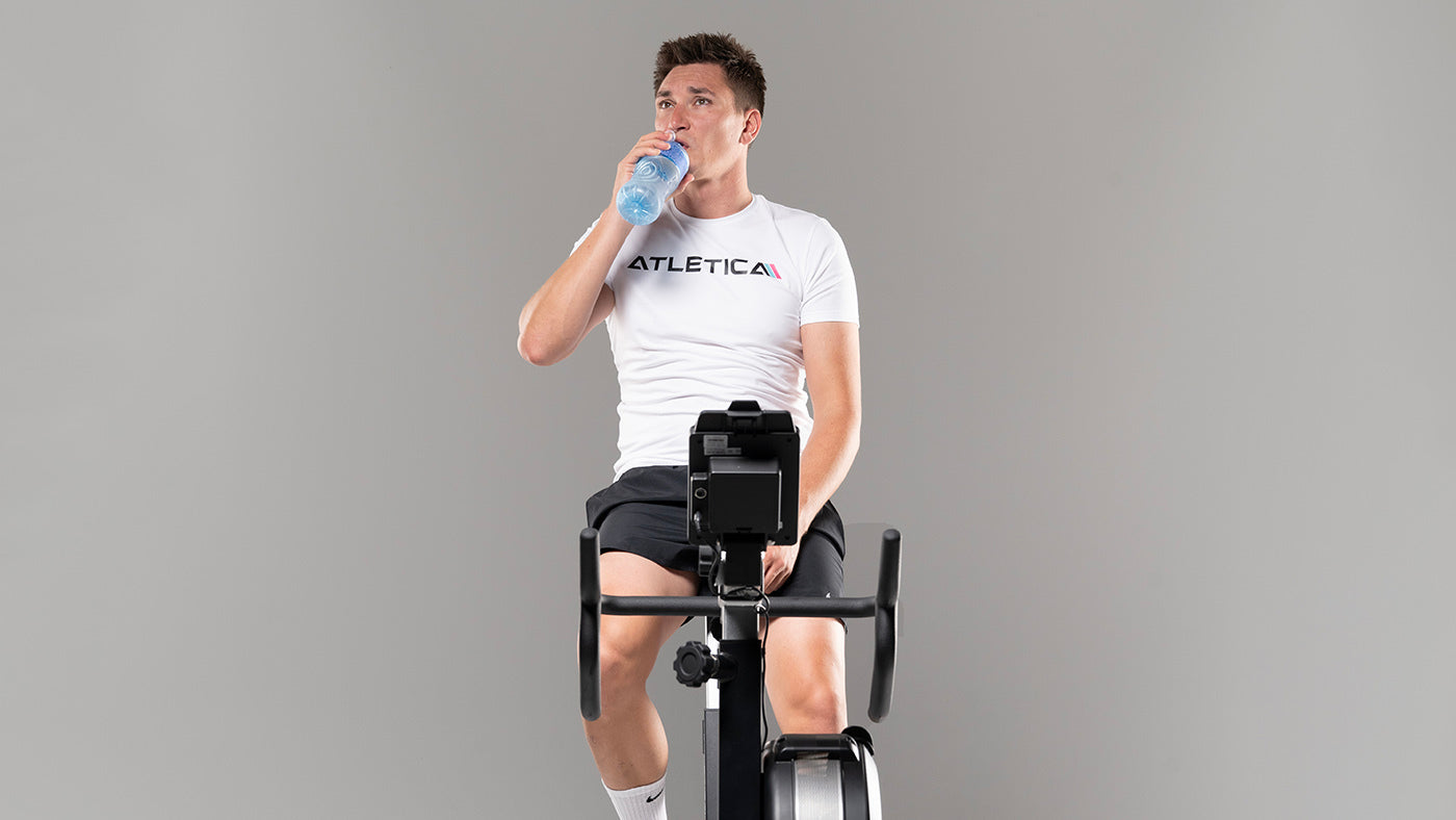 Zitronenwasser – Der erfrischende Boost für deine Fitness | ATLETICA