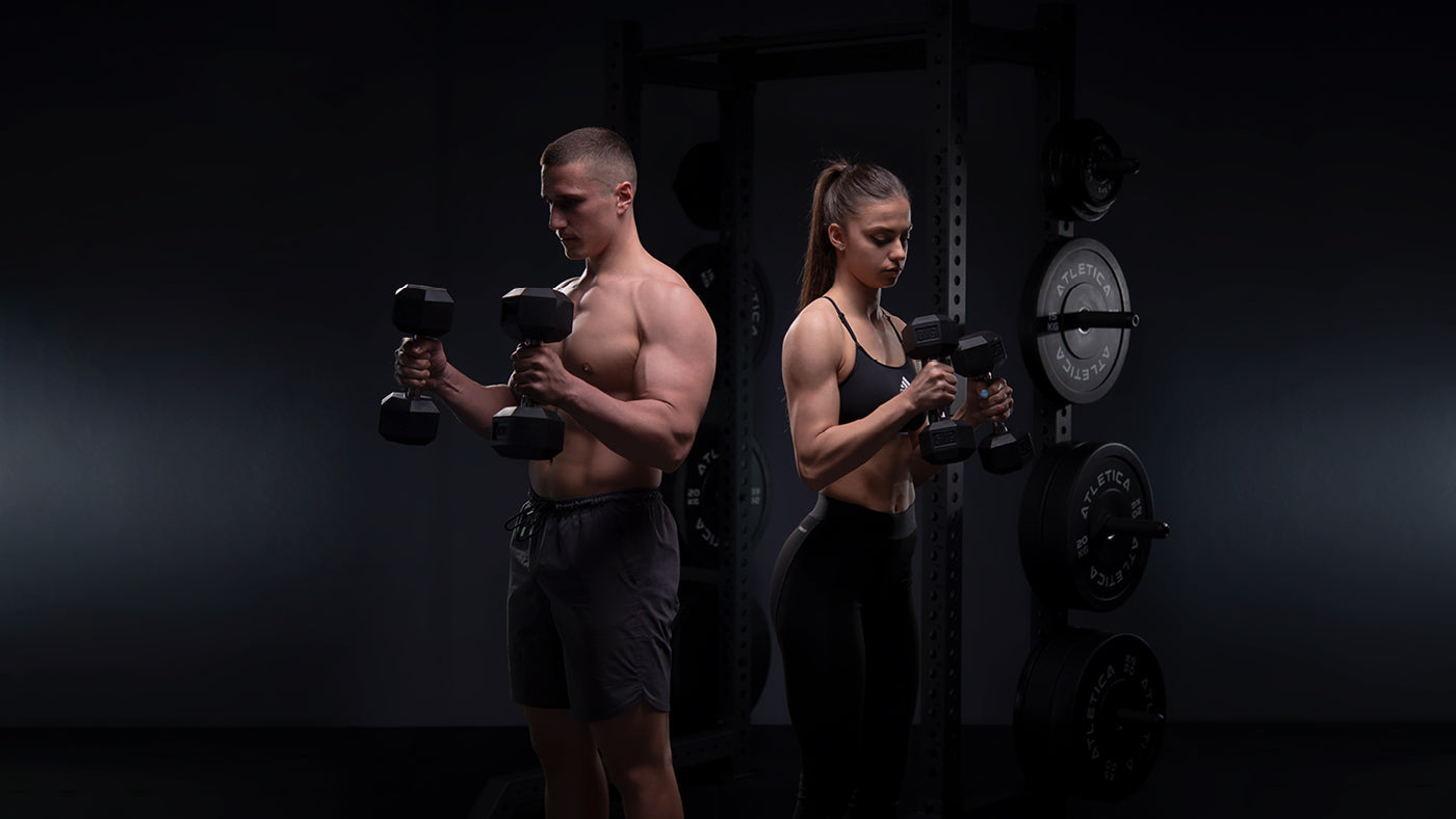 Ratenkauf von Fitnessgeräten: Die Vor- und Nachteile | ATLETICA