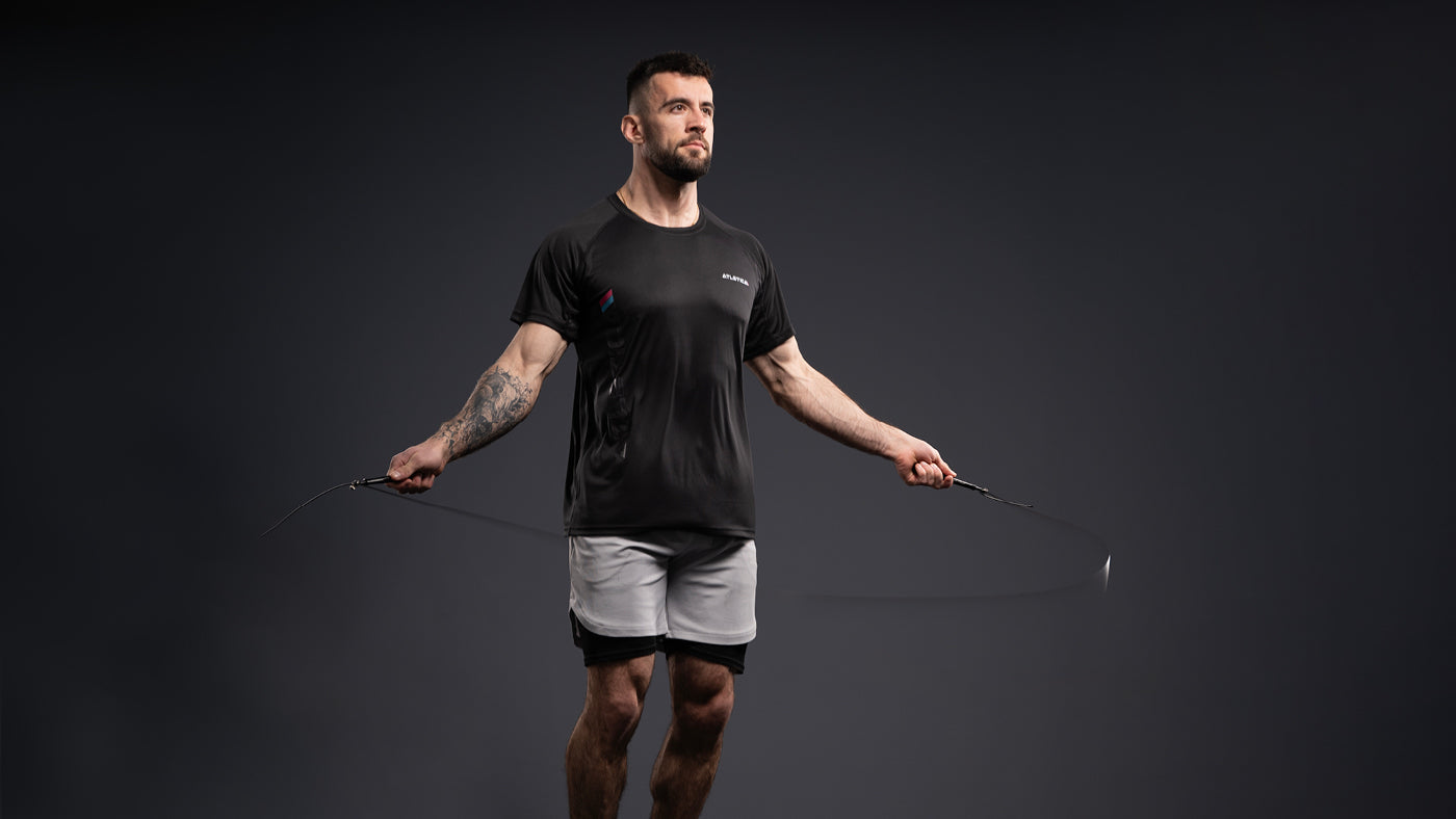 Seilspringen: Warum es in deinem Workout nicht fehlen sollte! | ATLETICA