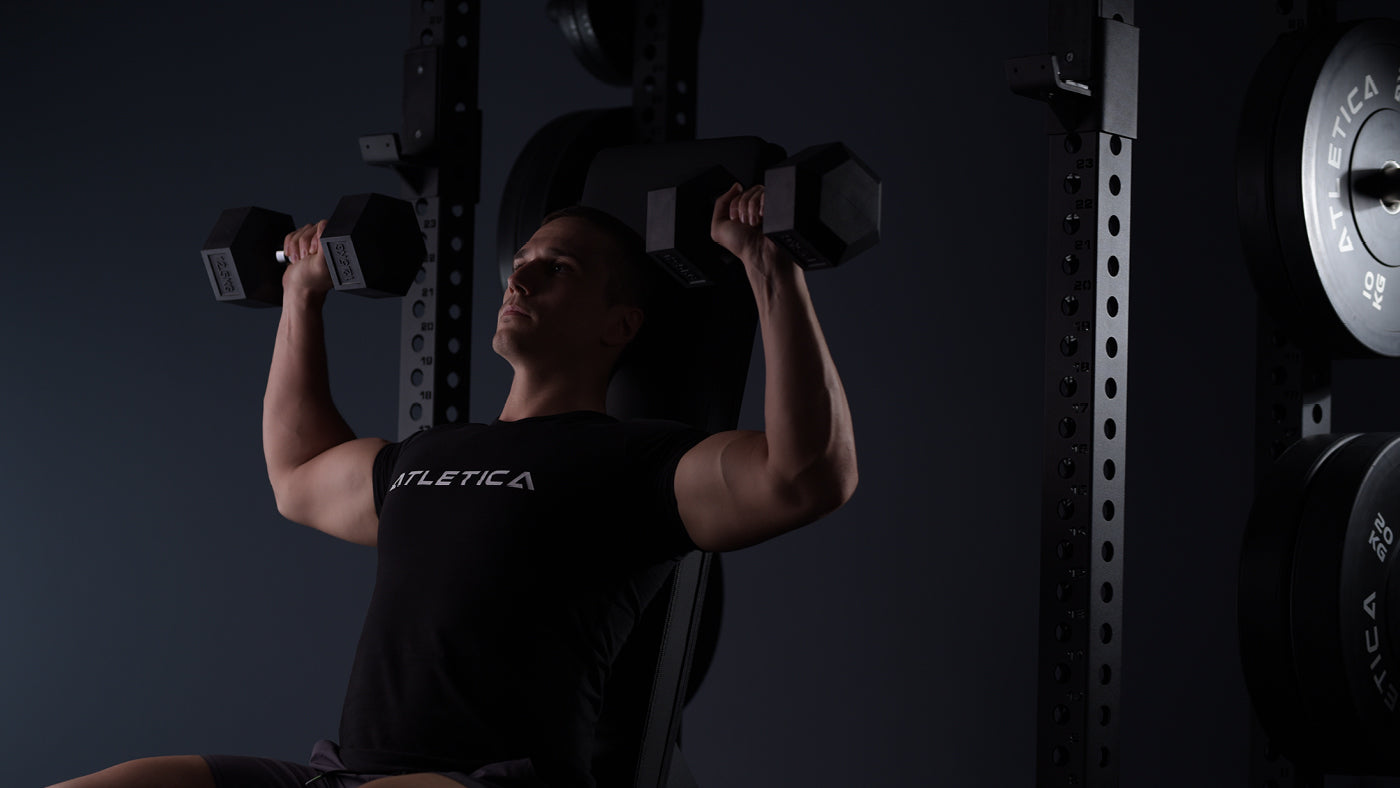 Die 5 häufigsten Fehler bei der Auswahl von Fitnessgeräten für Fitnessstudios und wie du sie vermeidest | ATLETICA