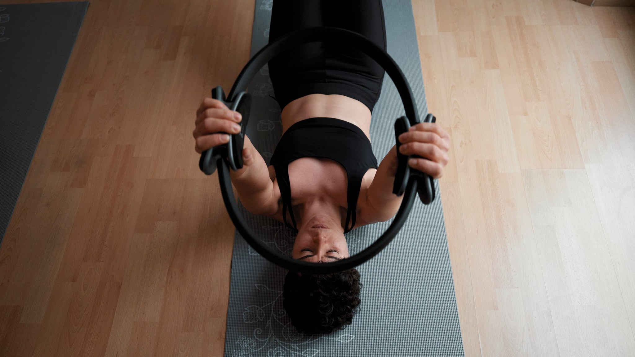 pilates ring übungen pdf kostenlos
