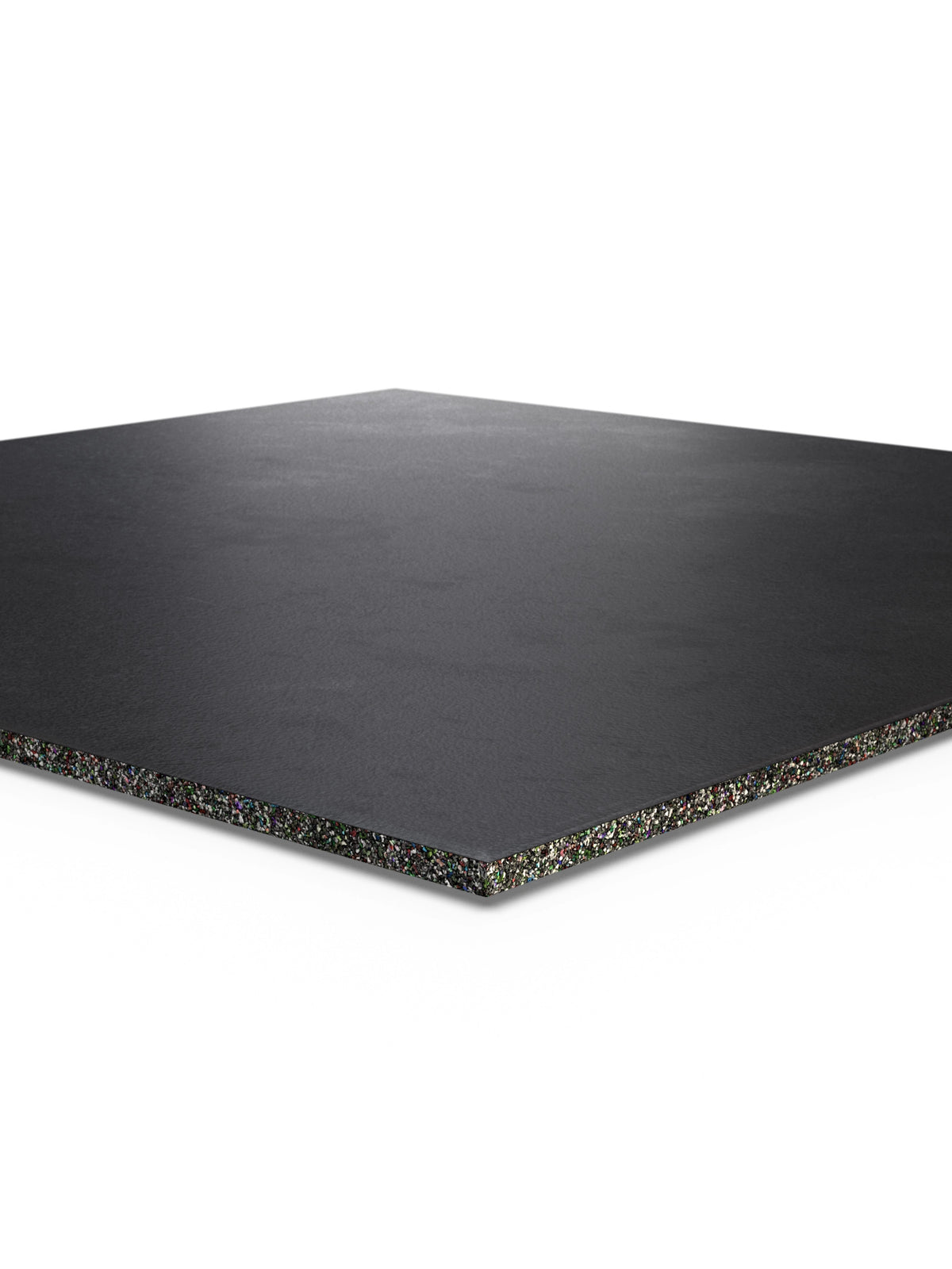 ATLETICA SolidProtect | 1m2 Bodenschutzmatte | 15 mm