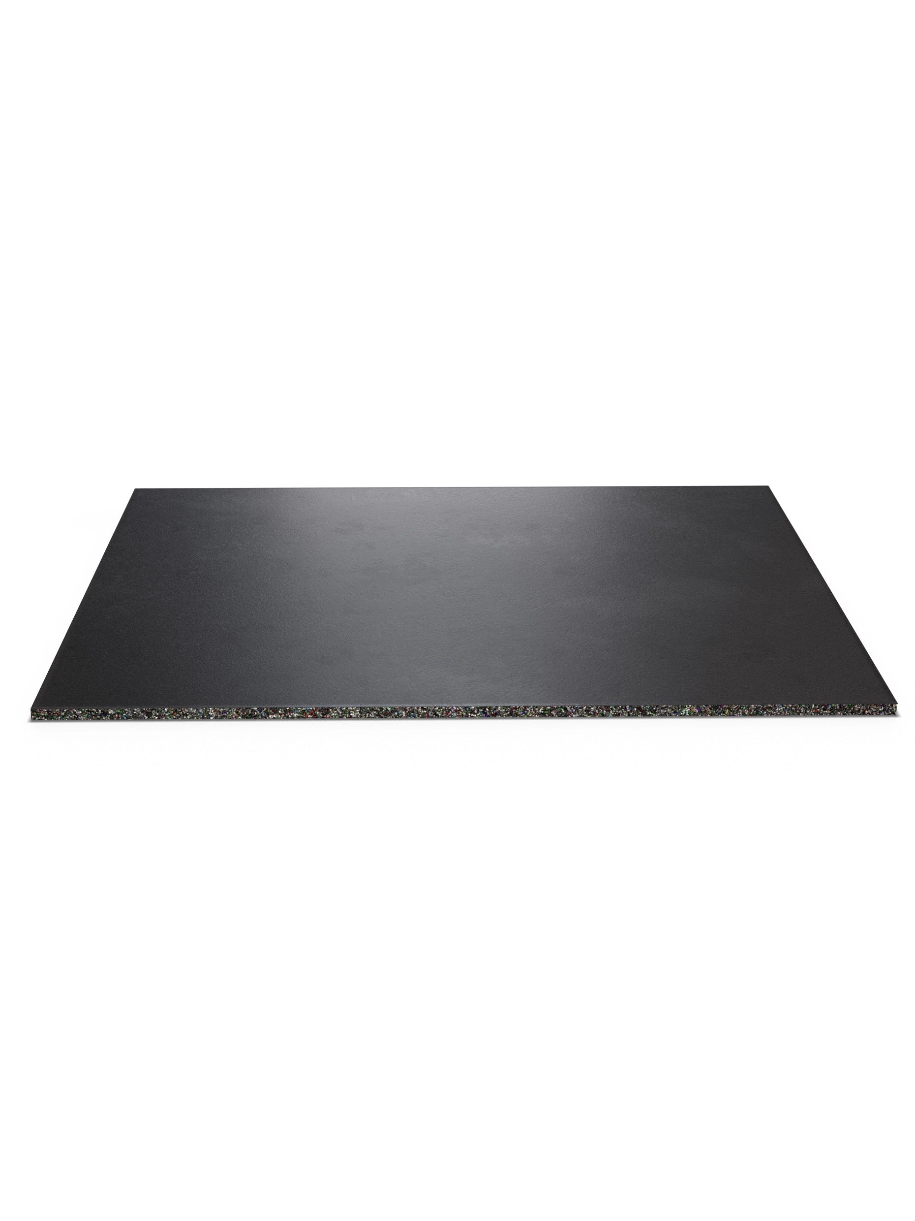 Bodenschutzmatten SolidProtect: Keltan EPDM Material
