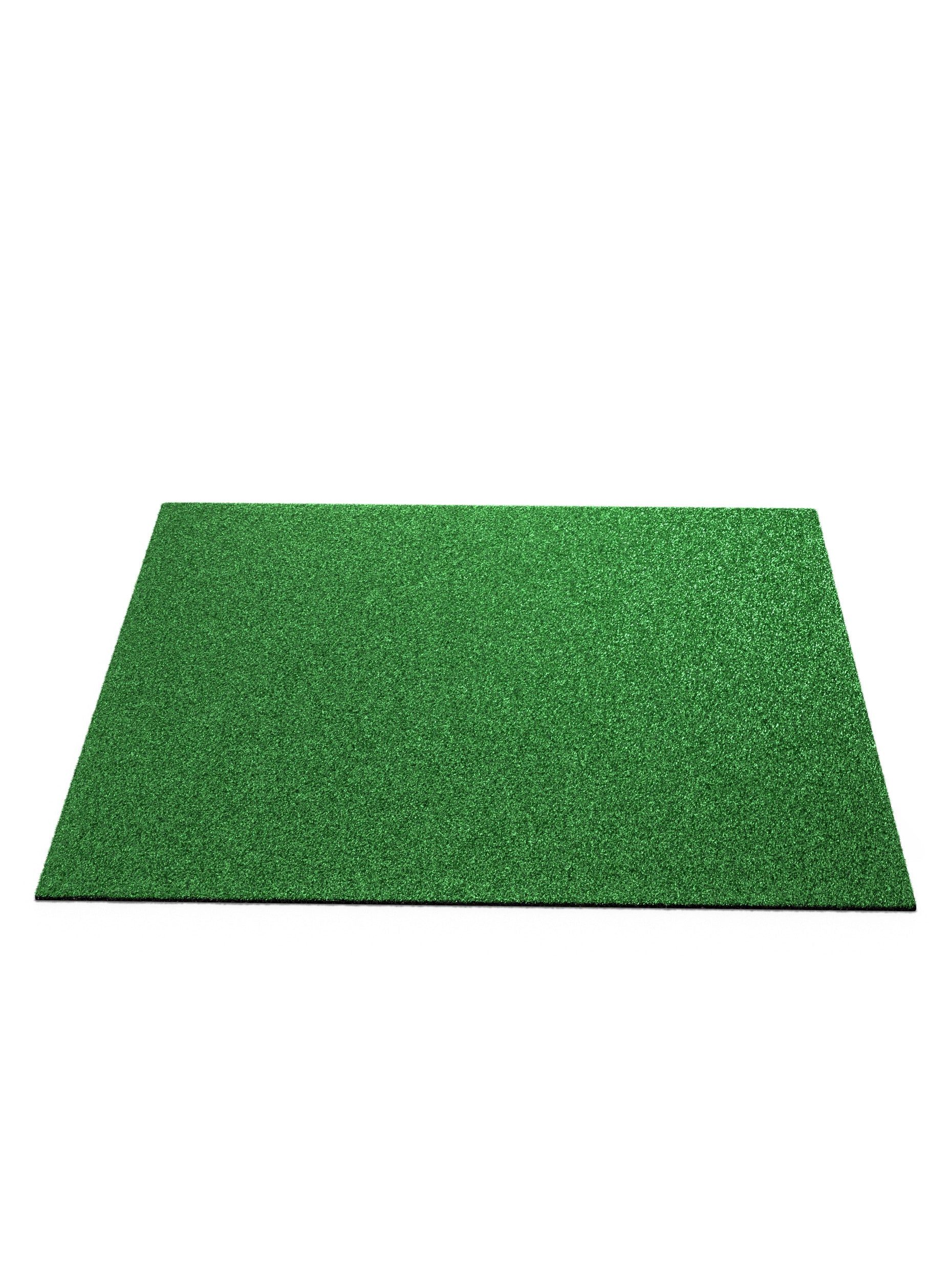 GreenProtect Kunstrasen Matte 10mm | 100x100cm