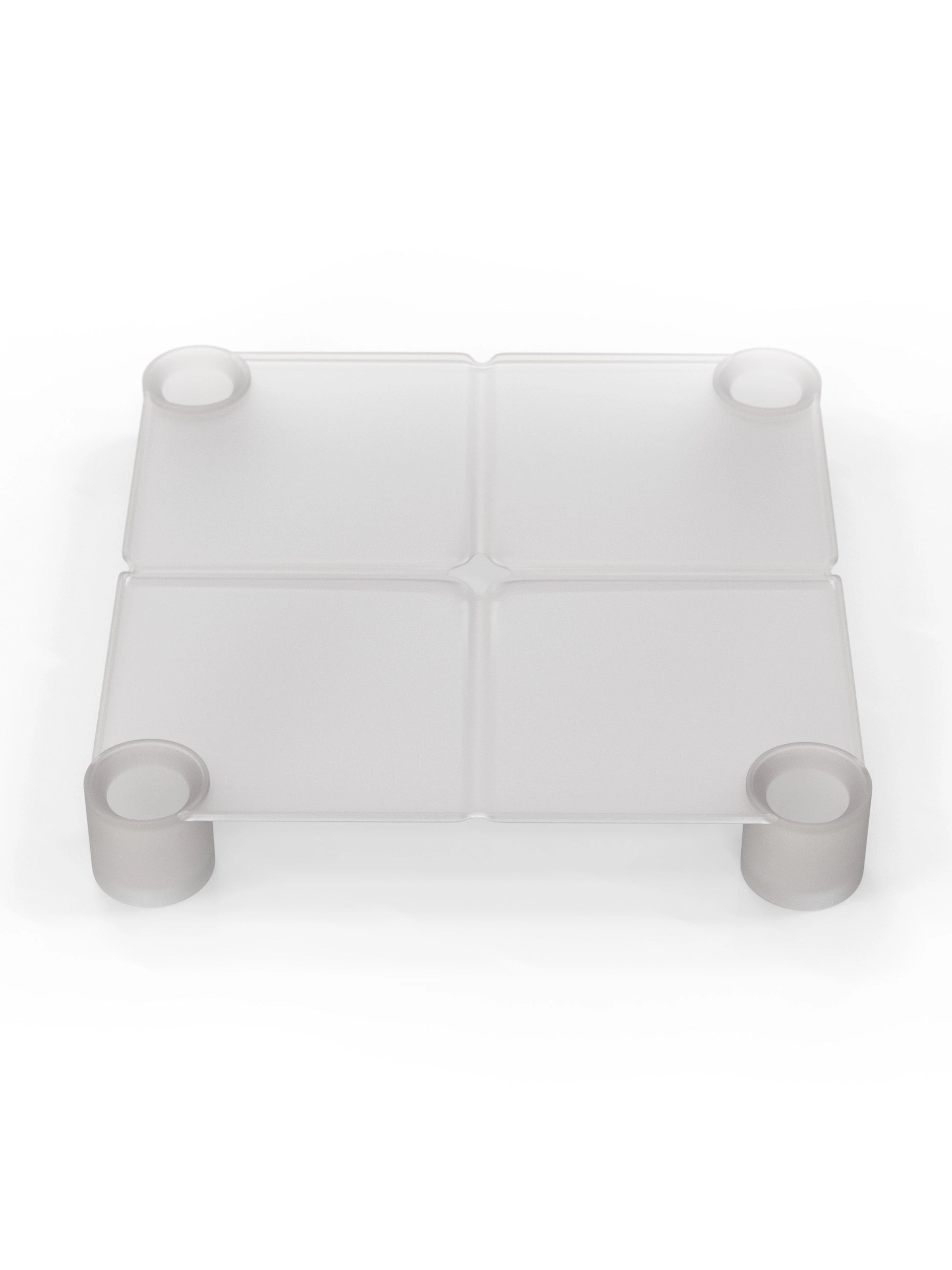 Flooring connector