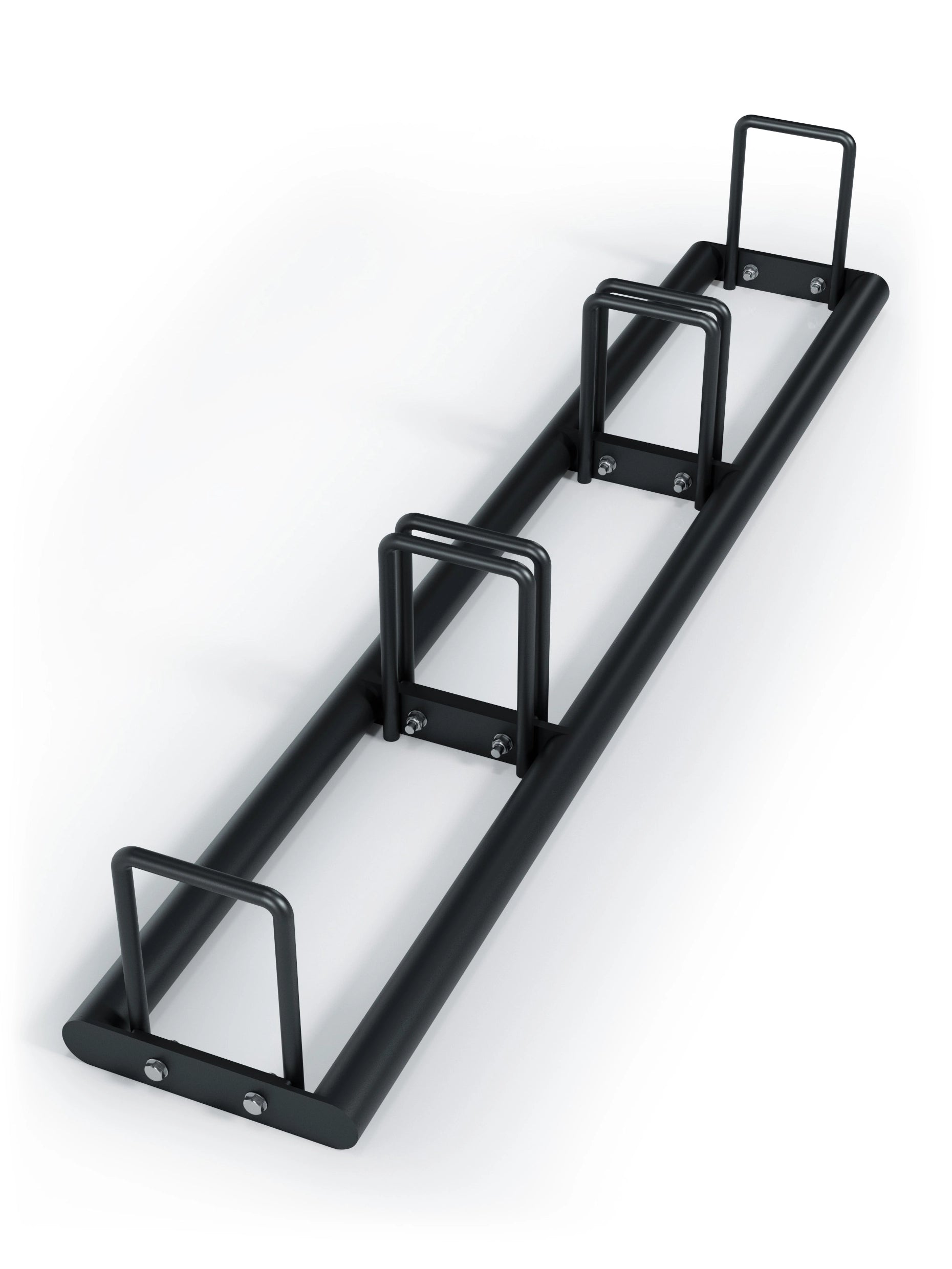 Bumper Plates Bodenablagen