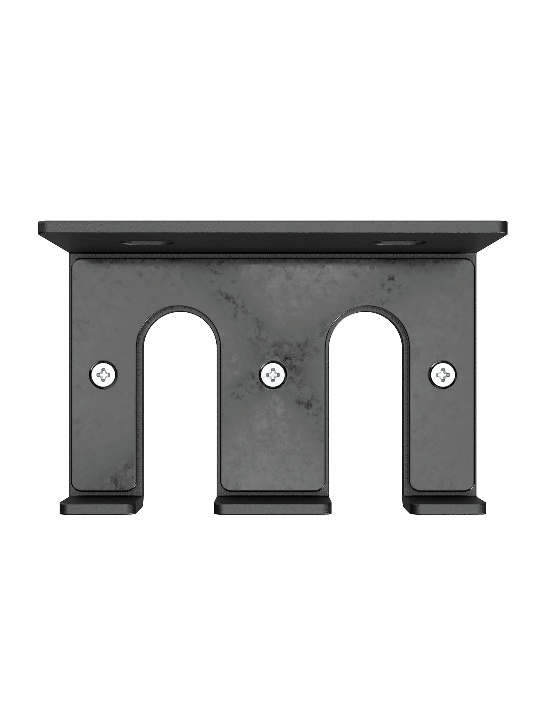 Zubehör R7 Serie Barbell Hook: Kompakt & platzsparend | Schutzprotektoren