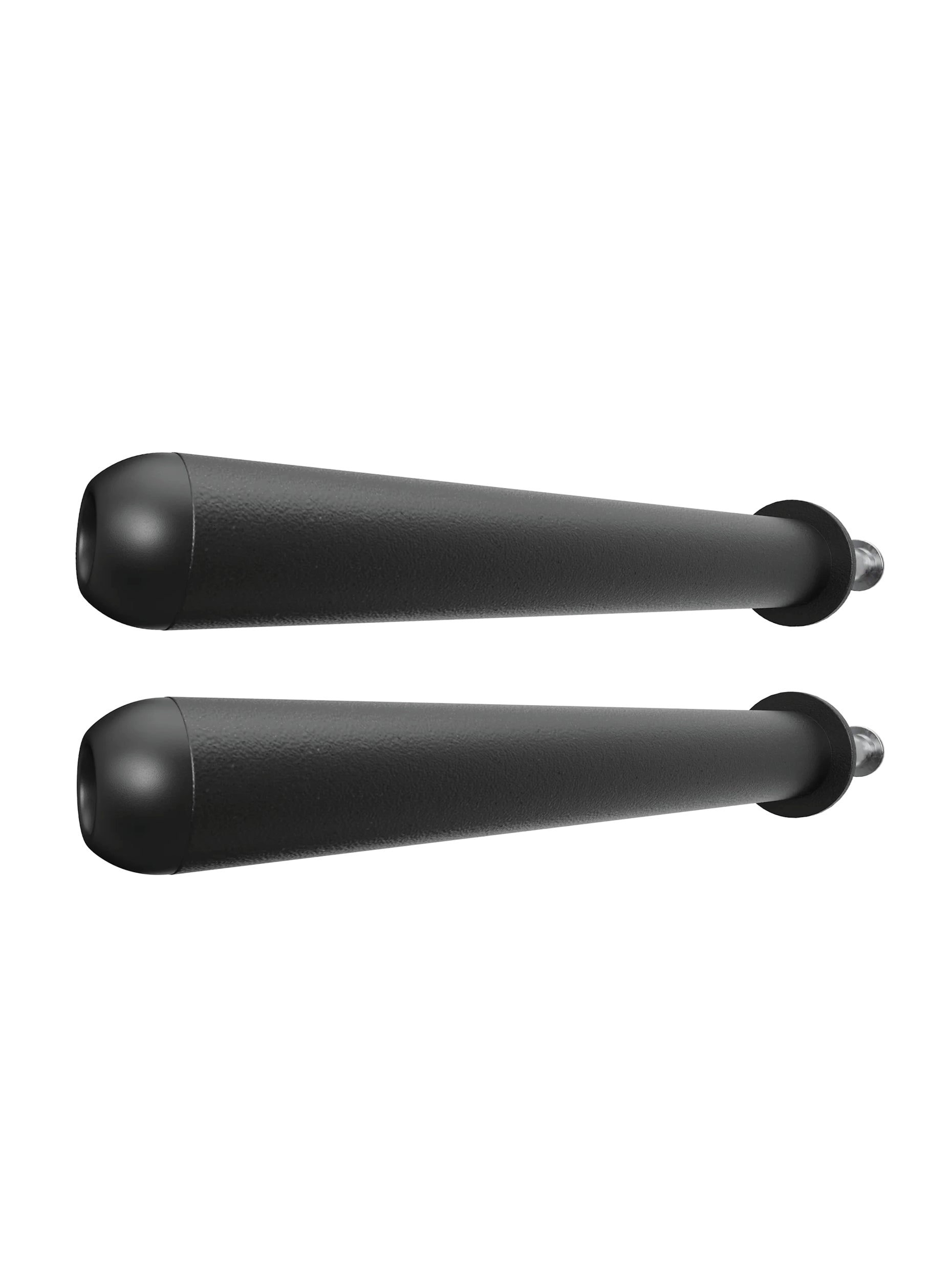 Zubehör Gewichts-Pins für die R7 Serie: Paar | 20 oder 30 cm | Ordnung im Gym | Je 100 kg Tragkraft | Kompatibel mit R7-Racks und 50 mm Scheiben | Pulverbeschichtet, #size_30-cm