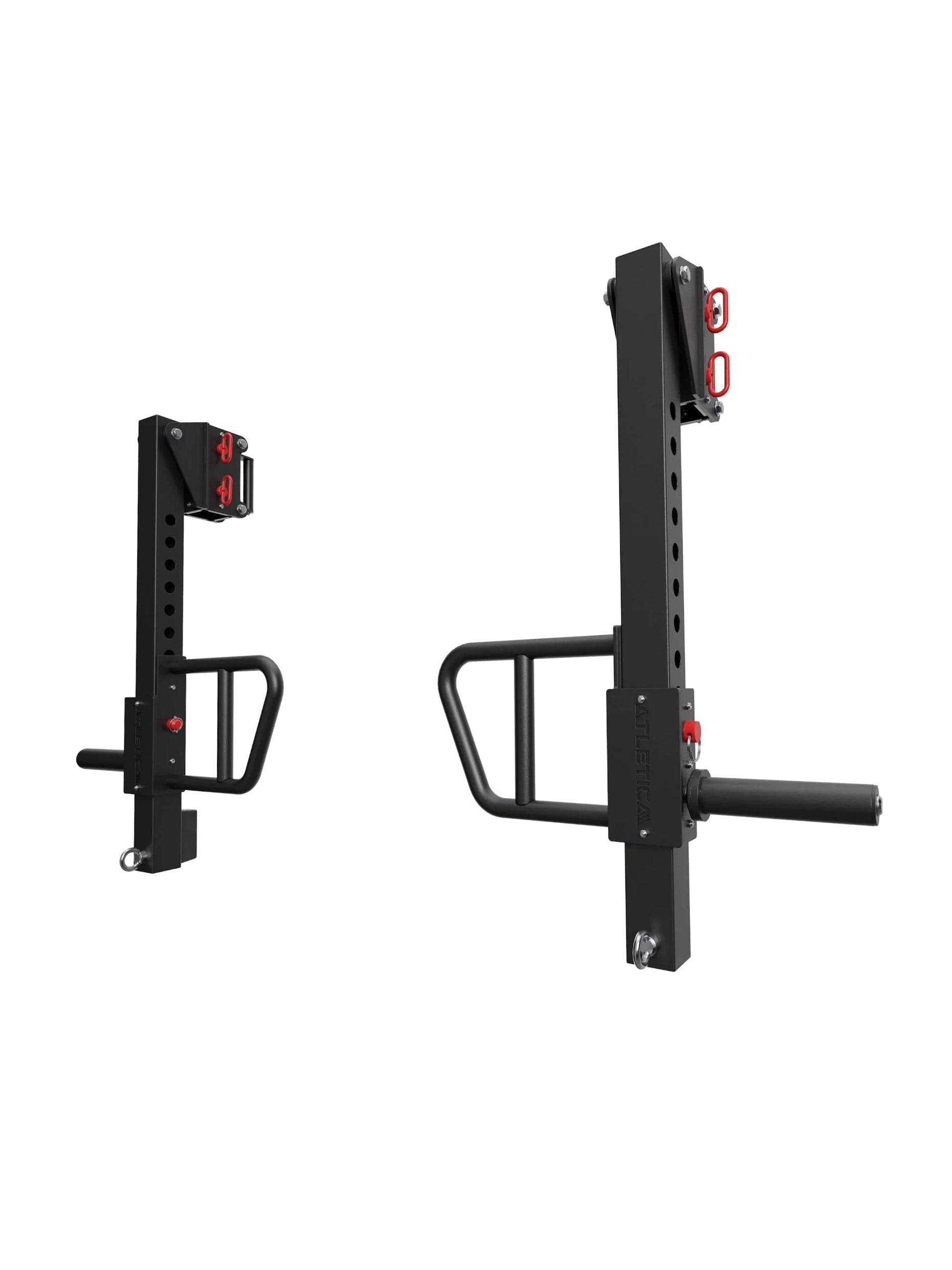 Jammer Arme R7 Serie, Neue Trainingsreize durch geführte Bewegung