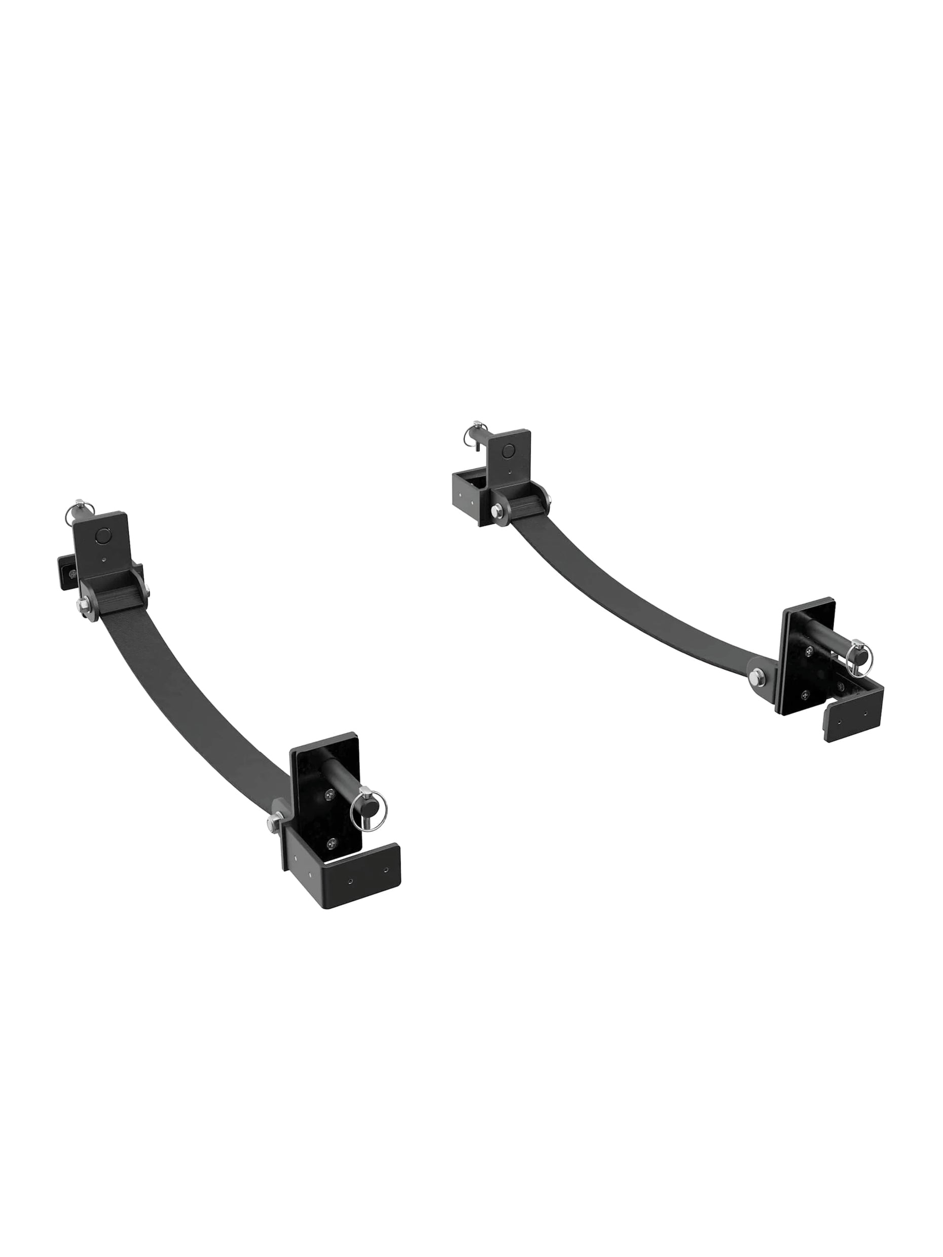 Safety Straps R7 Serie: Leicht höhenverstellbar