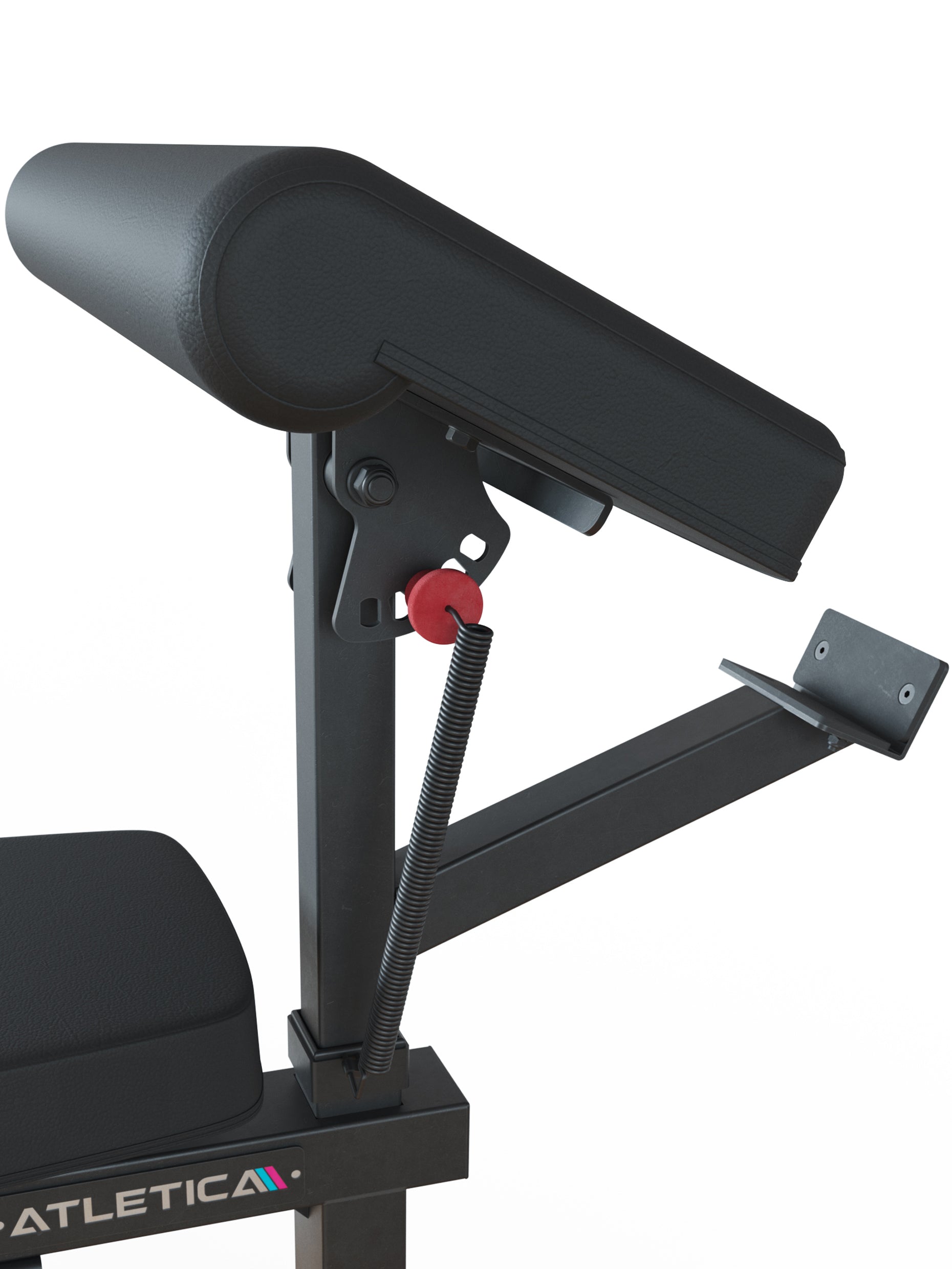 Arm Option für Armtraining
