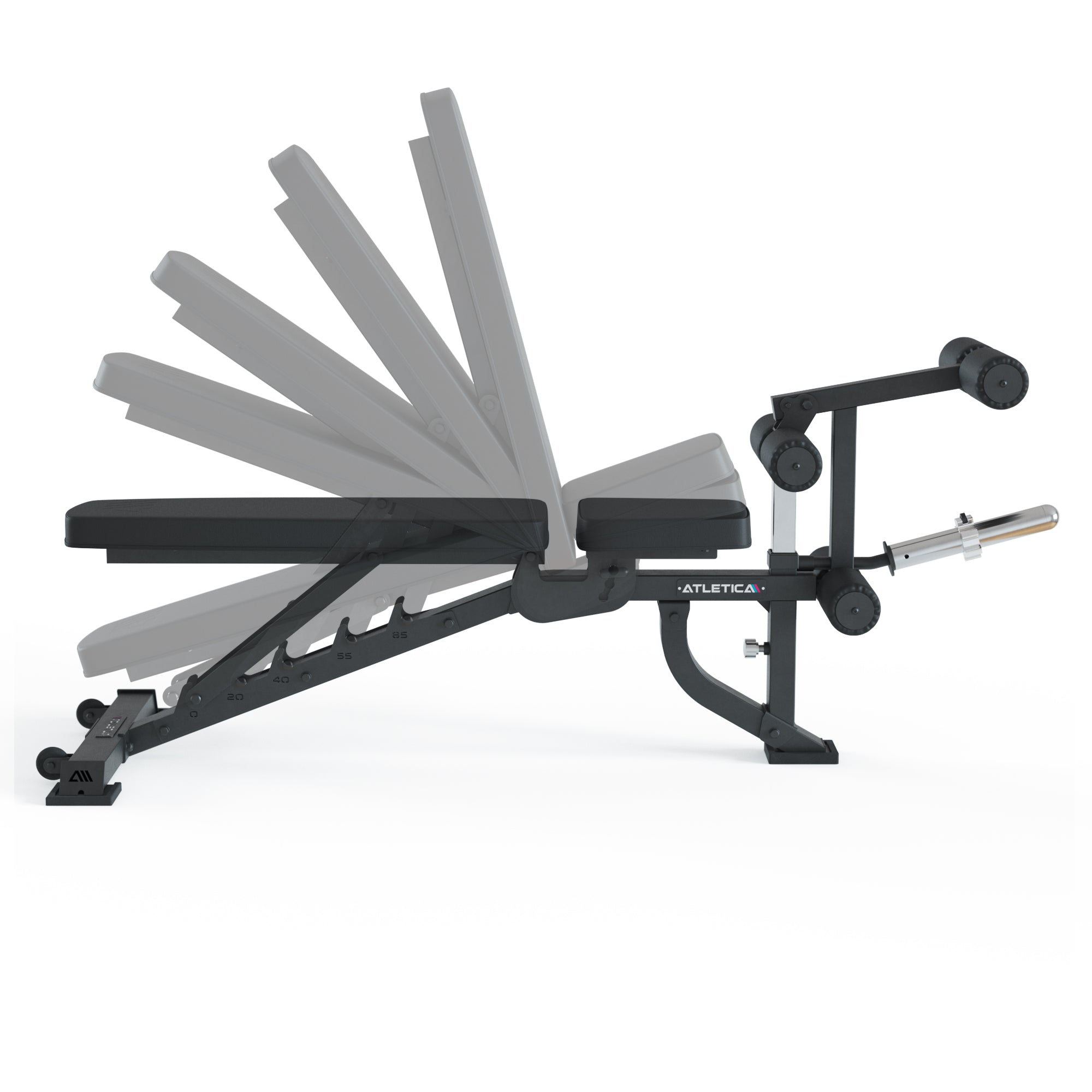 SEK Multipress Set | RELOADED