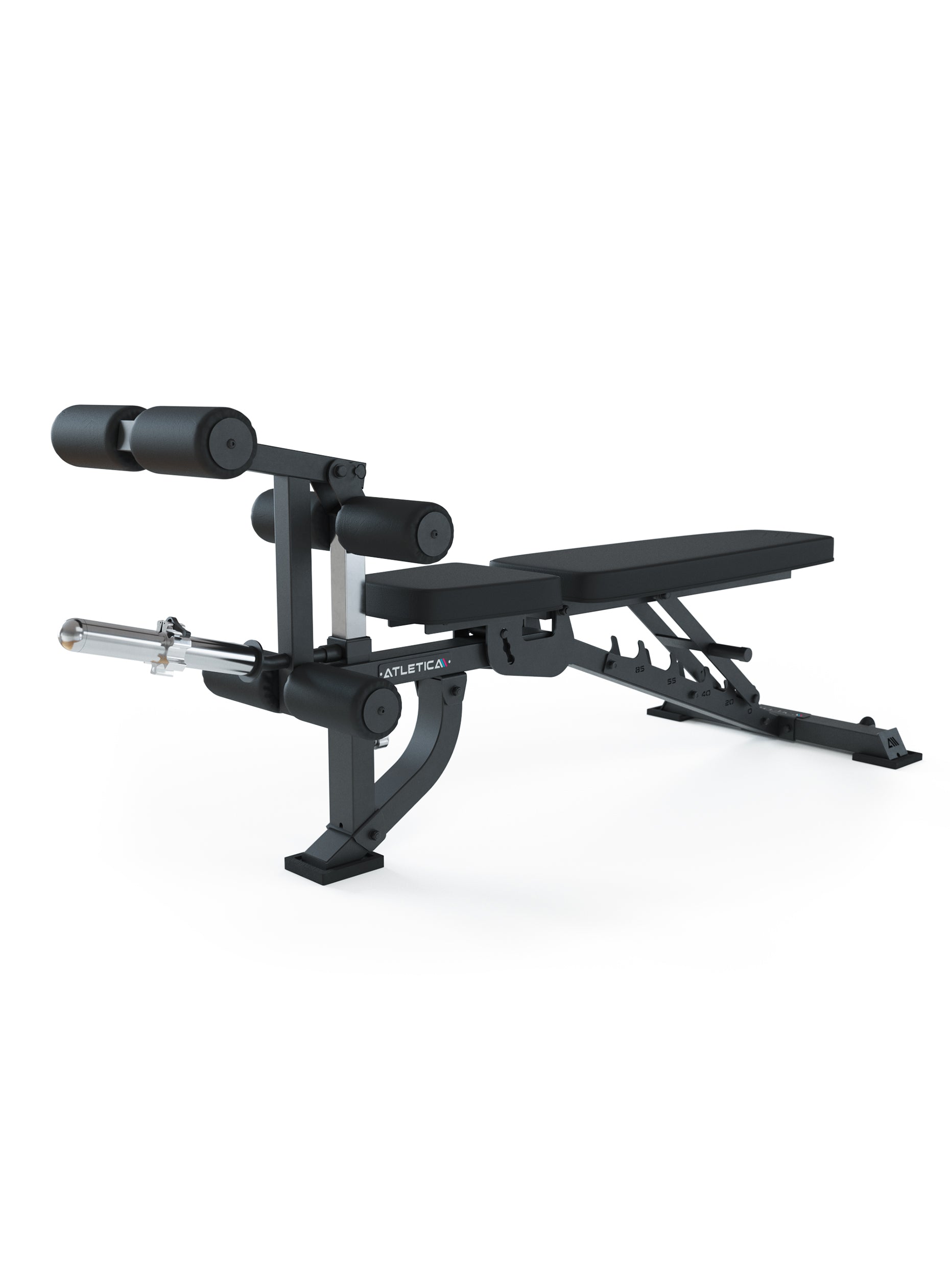 SEK Multipress Set | RELOADED