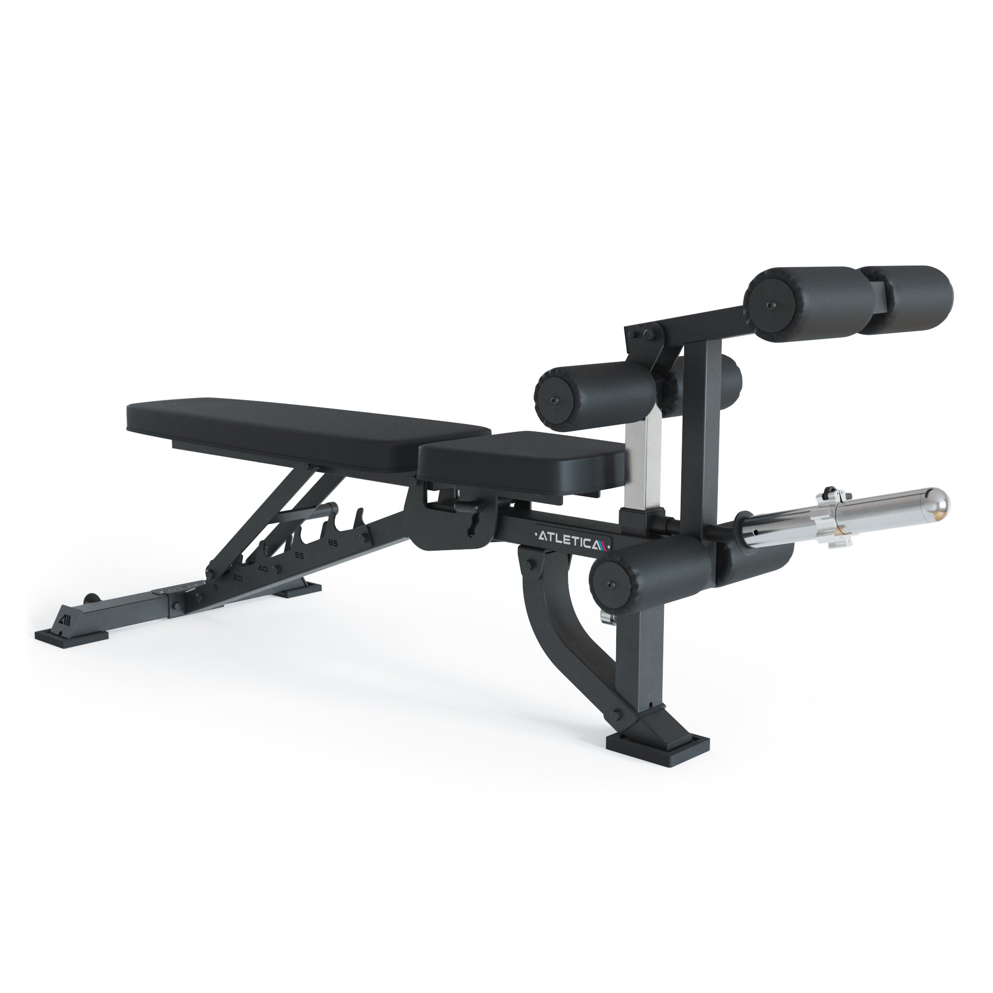 Set Multipressa SEK | FULLFORCE
