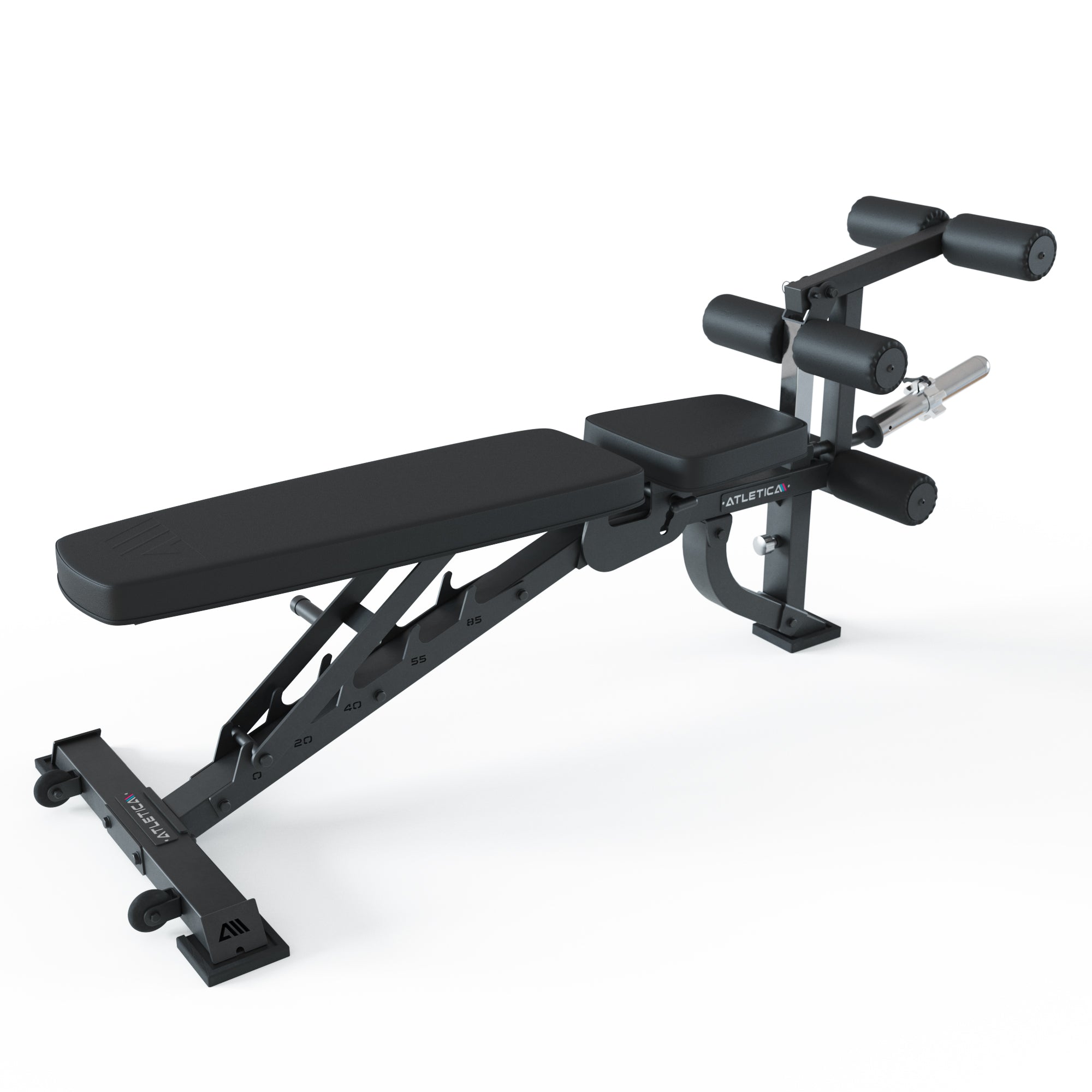 SEK Multipress Set | RELOADED