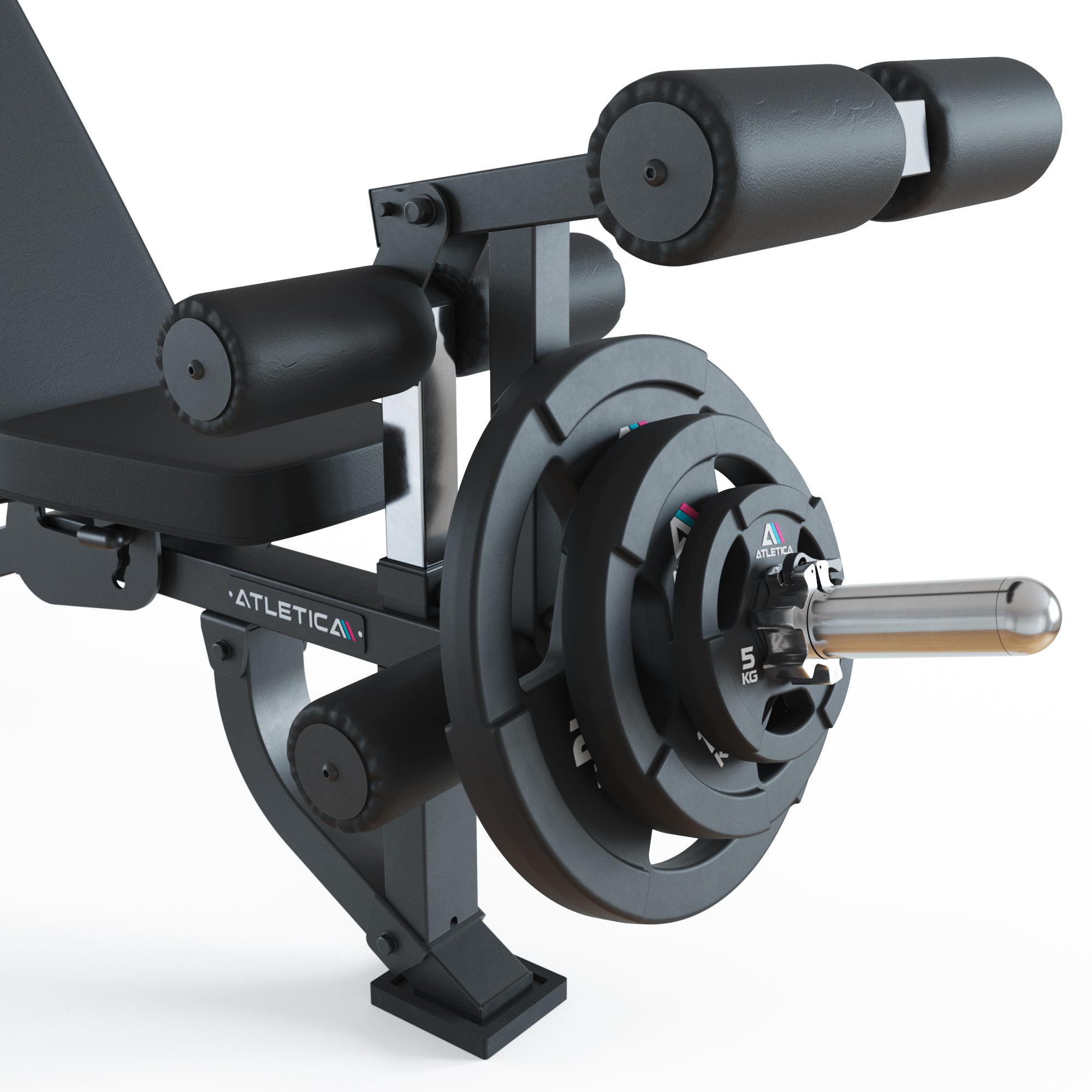 SEK Multipress Set | RELOADED