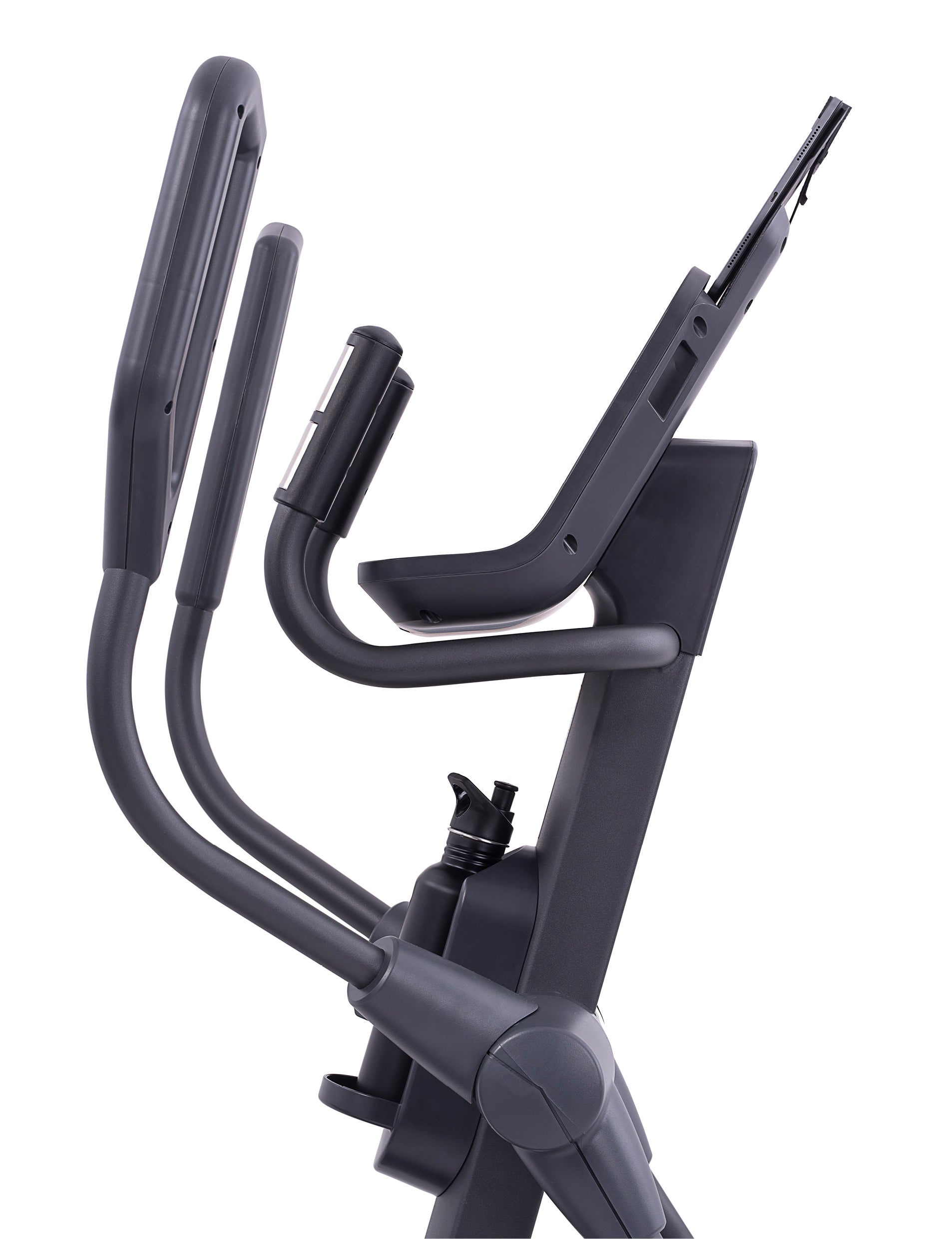 Crosstrainer Cardiogerät Beam: Polar Chipset