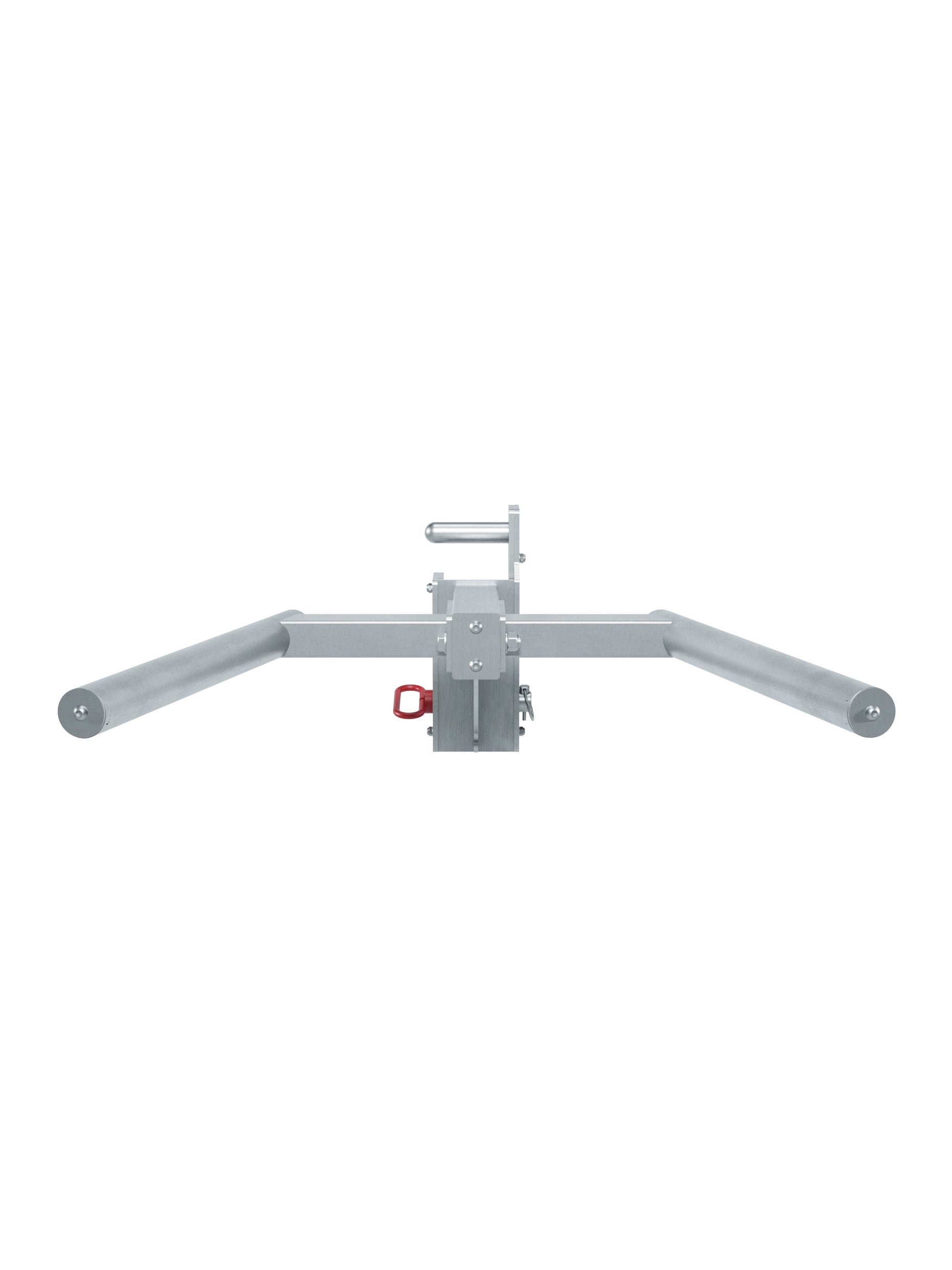 R8 Dip Stage per esterni | Acciaio inox