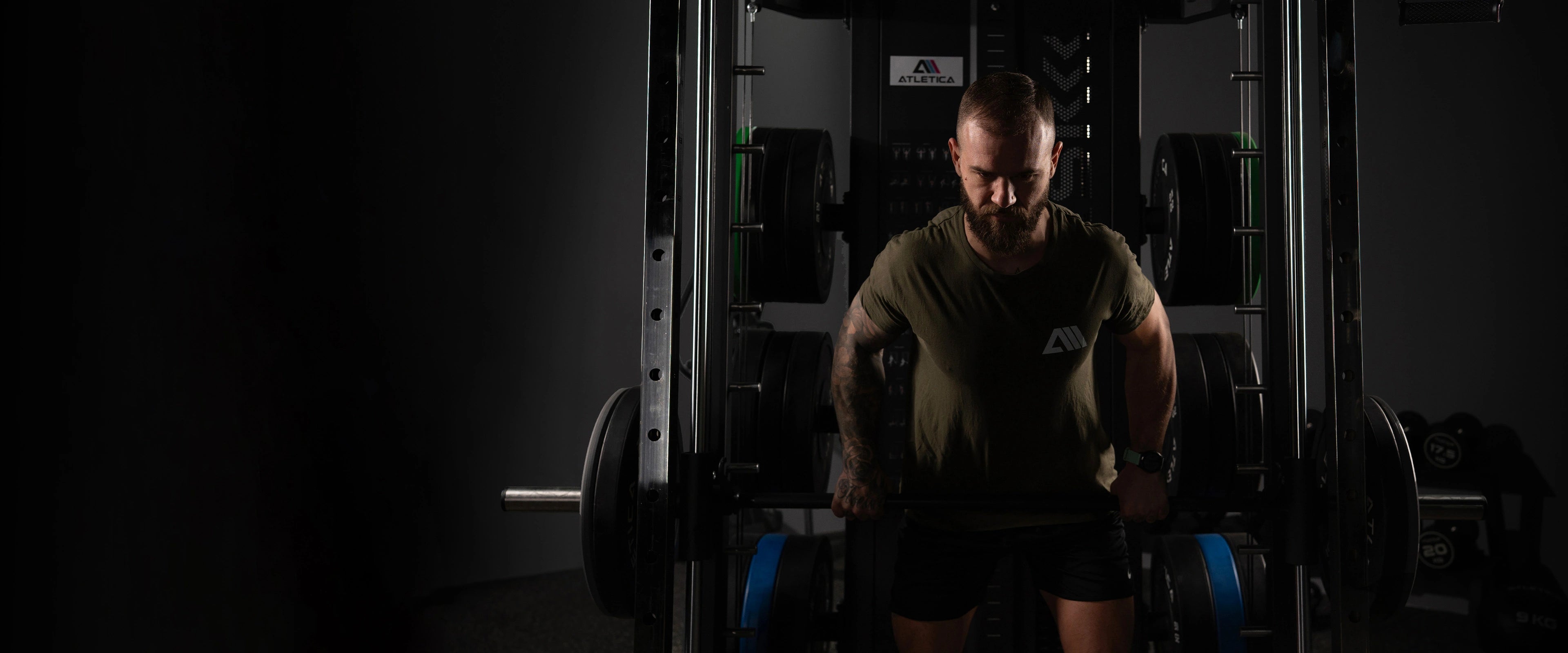 Featured Produkte Banner