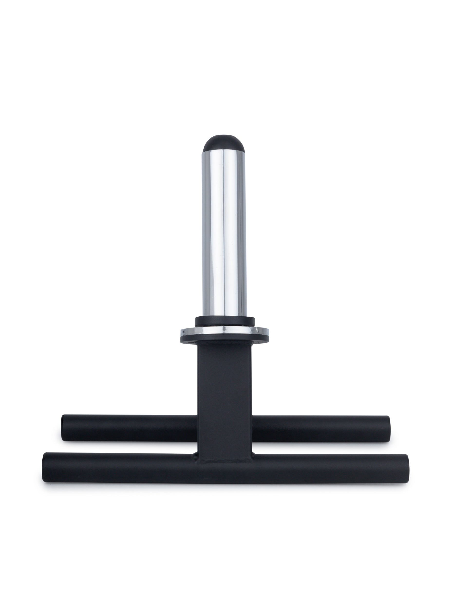 Leg Blaster Kompakter Beinstrecker | verchromter 50 mm Ø Sleeve