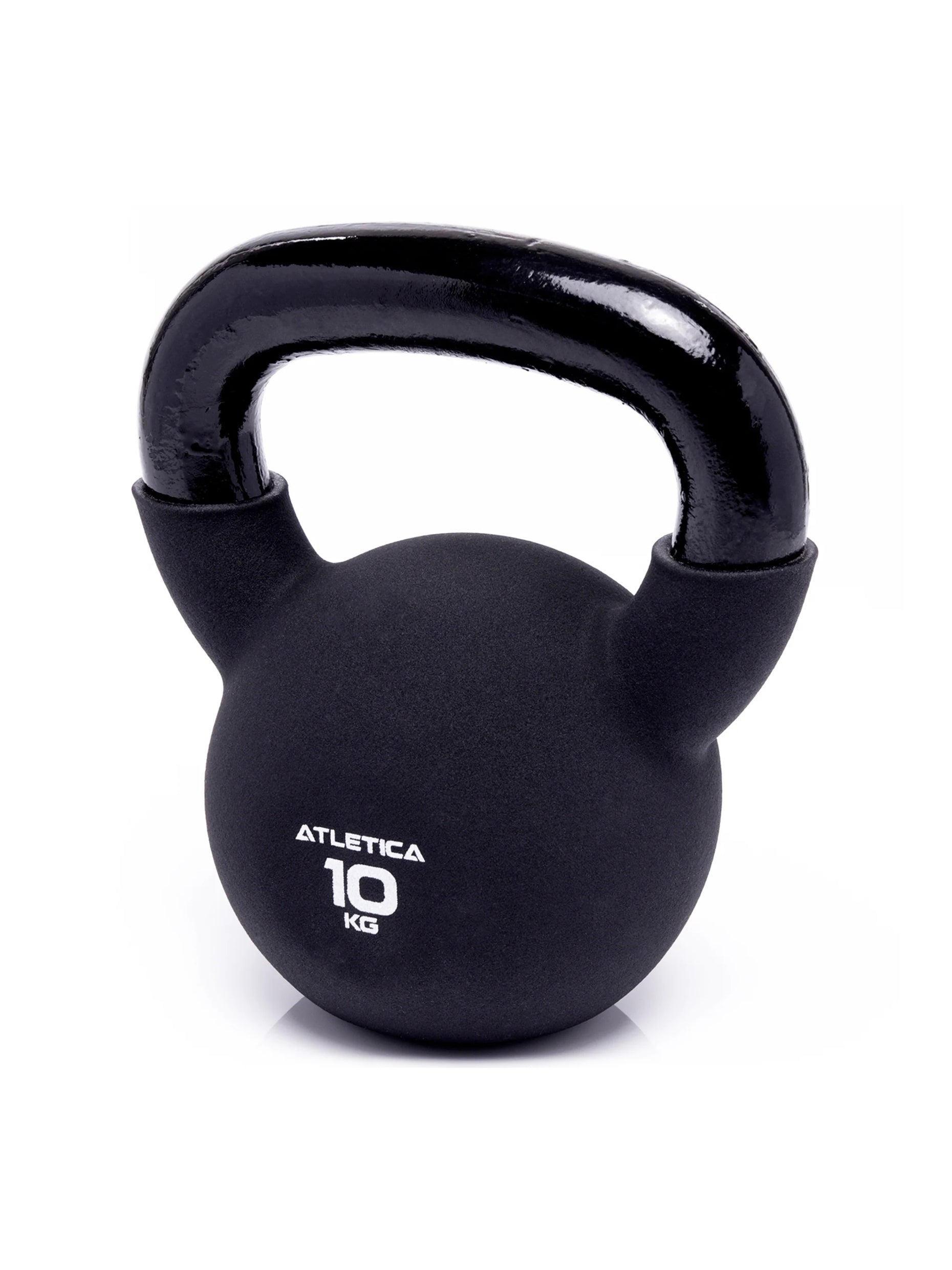 Kettlebells | doppelt Neopren beschichtet, #size_10kg