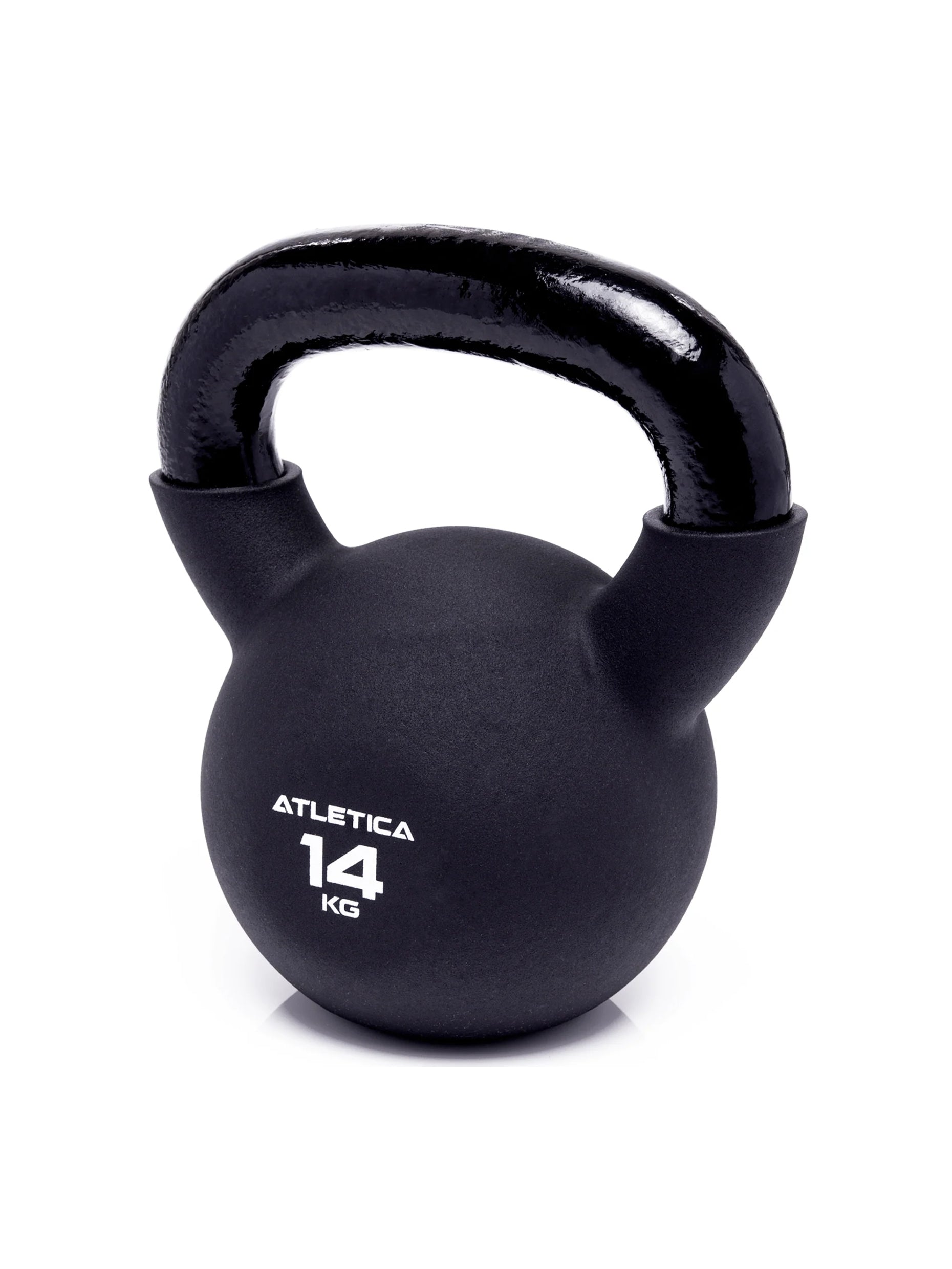 Kettlebells | hochwertiger Look & Feel, #size_14kg