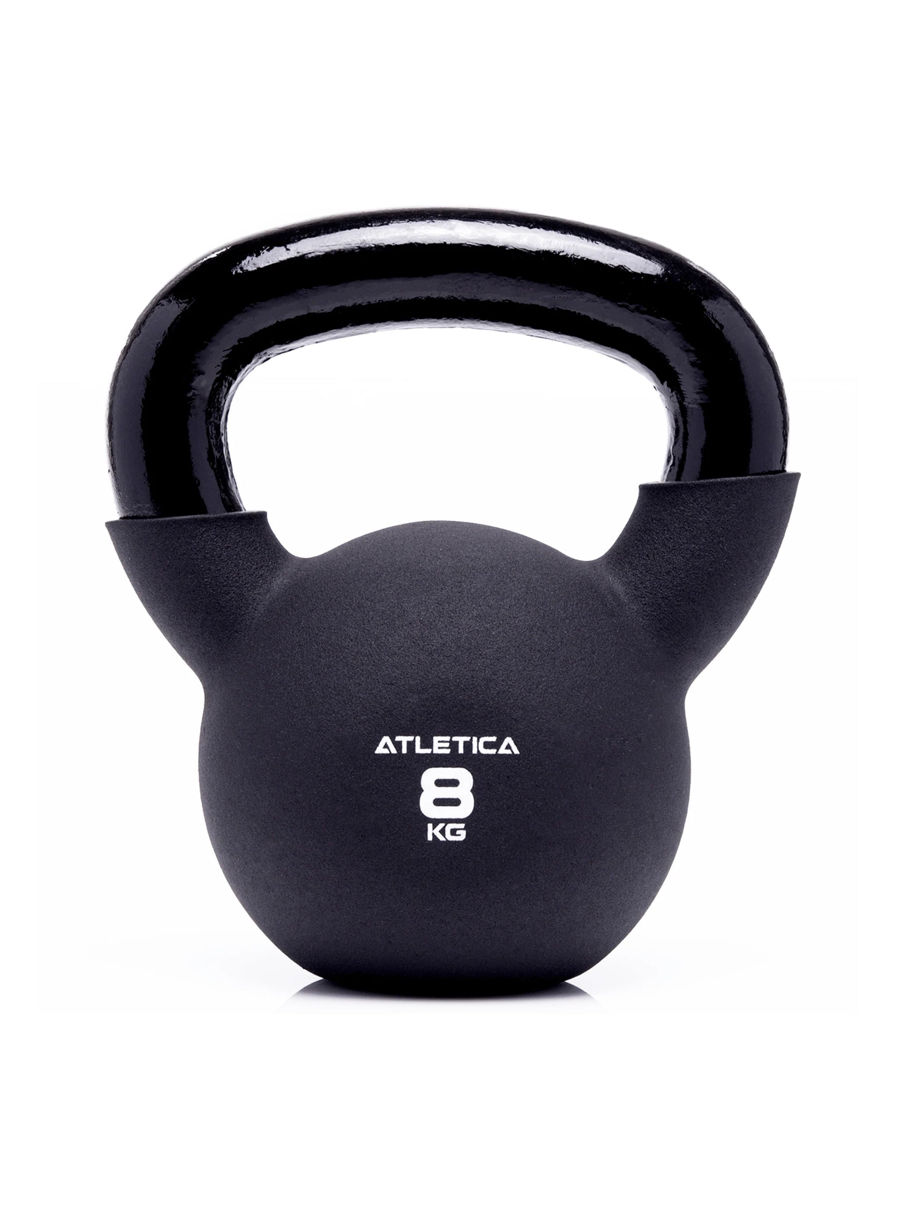 Kettlebells | Neopren Ummantelt 4kg-32kg hochwertig, #size_8kg