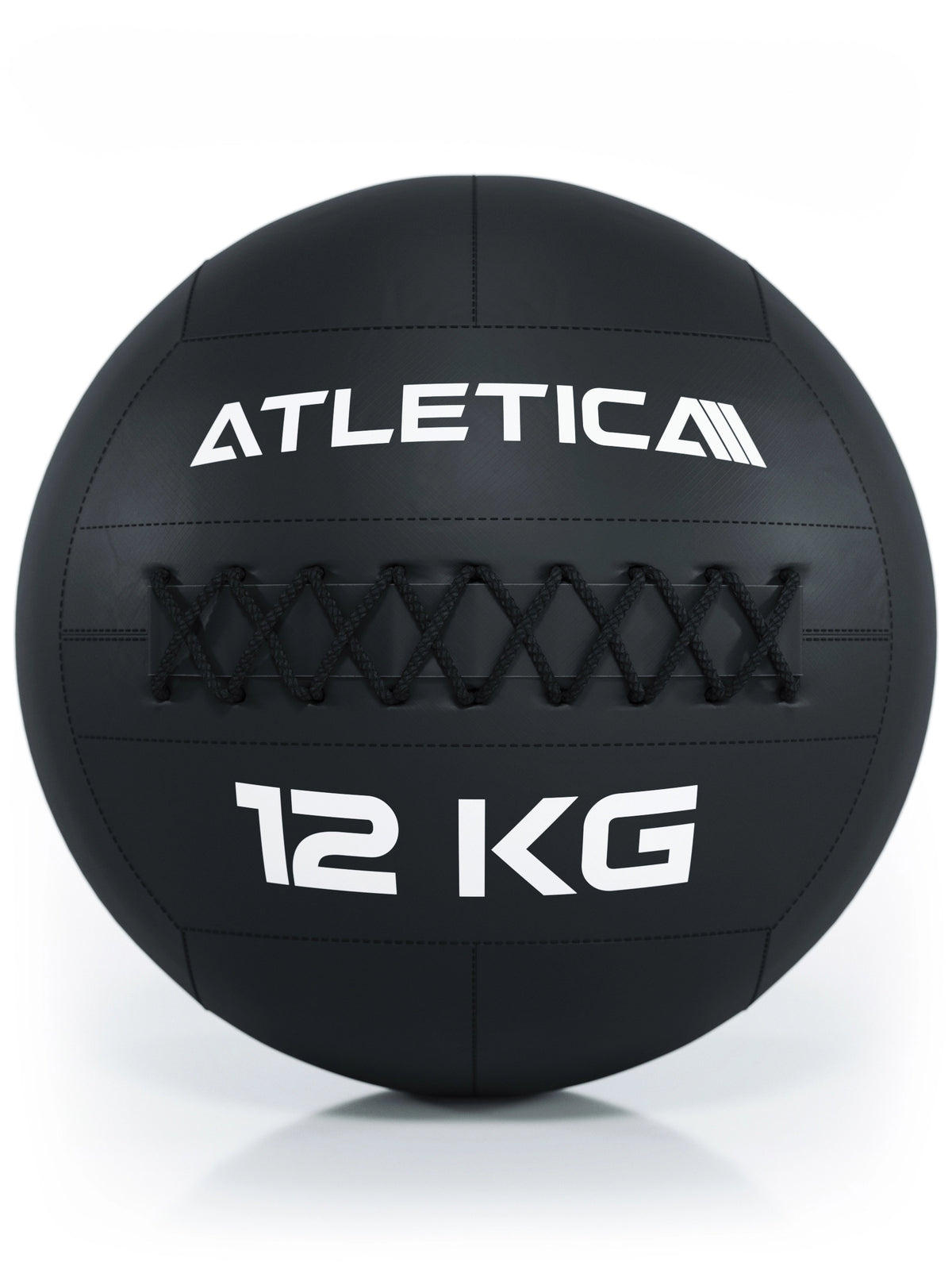 Palla Da Allenamento Wall Ball Toorx - Diametro 35 Cm, Peso Da 3 A 12 Kg, Per CrossFit E Home Gym