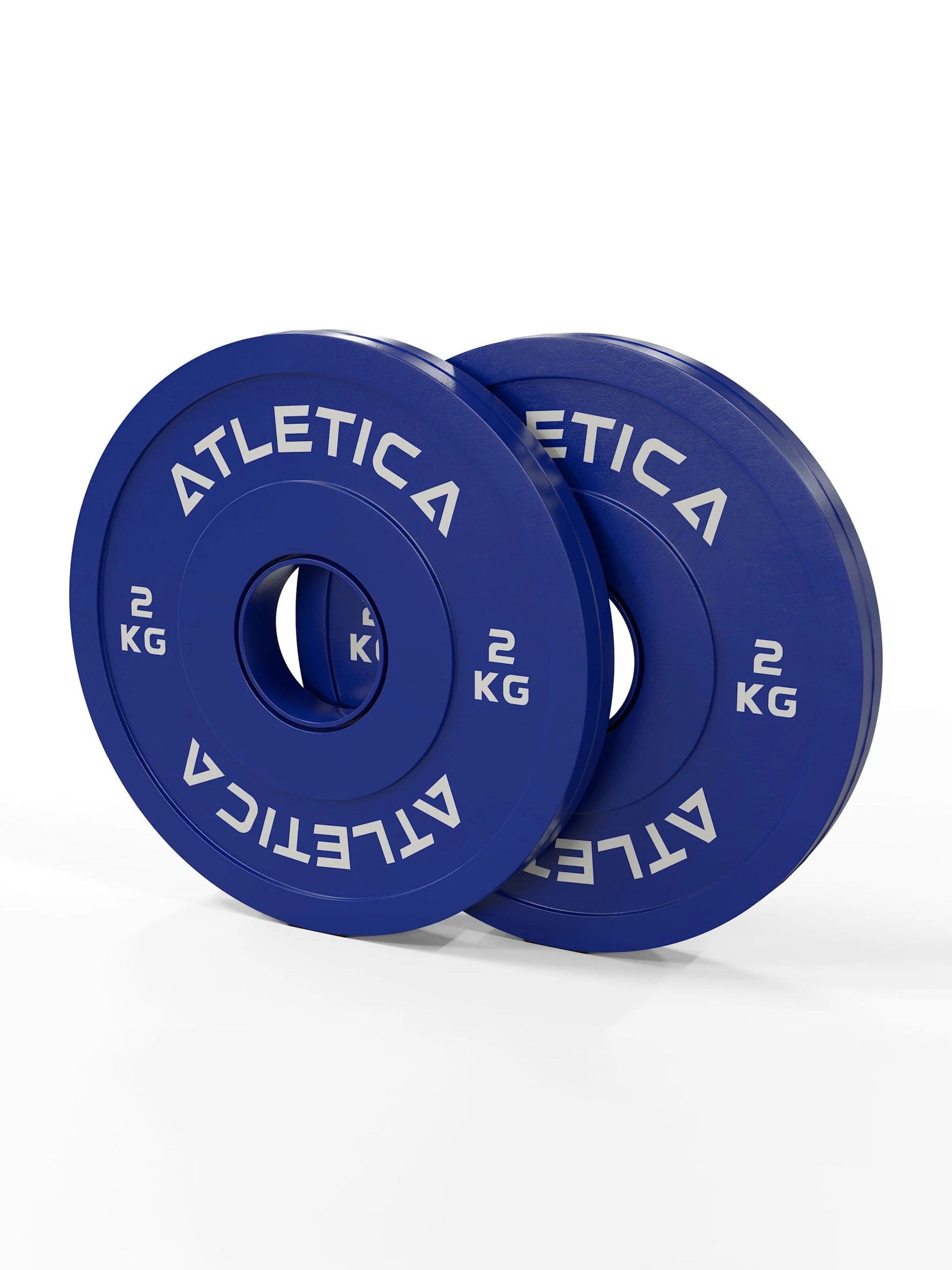 Gewichte Bumper Plates: Fractional Plates, 15kg