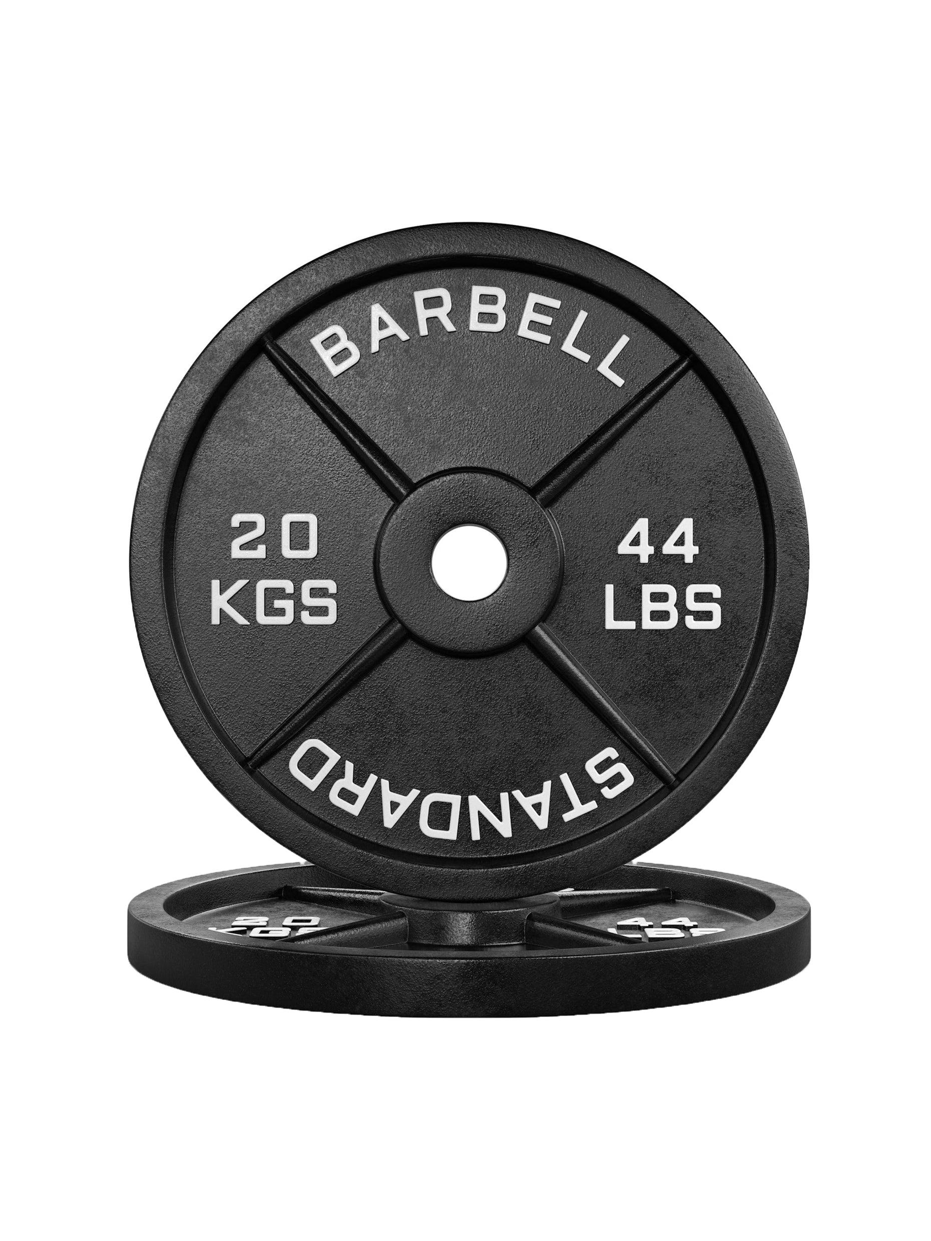 Gewichte > Iron Plates: Rostresistente Lackierung, #size_2-x-20kg