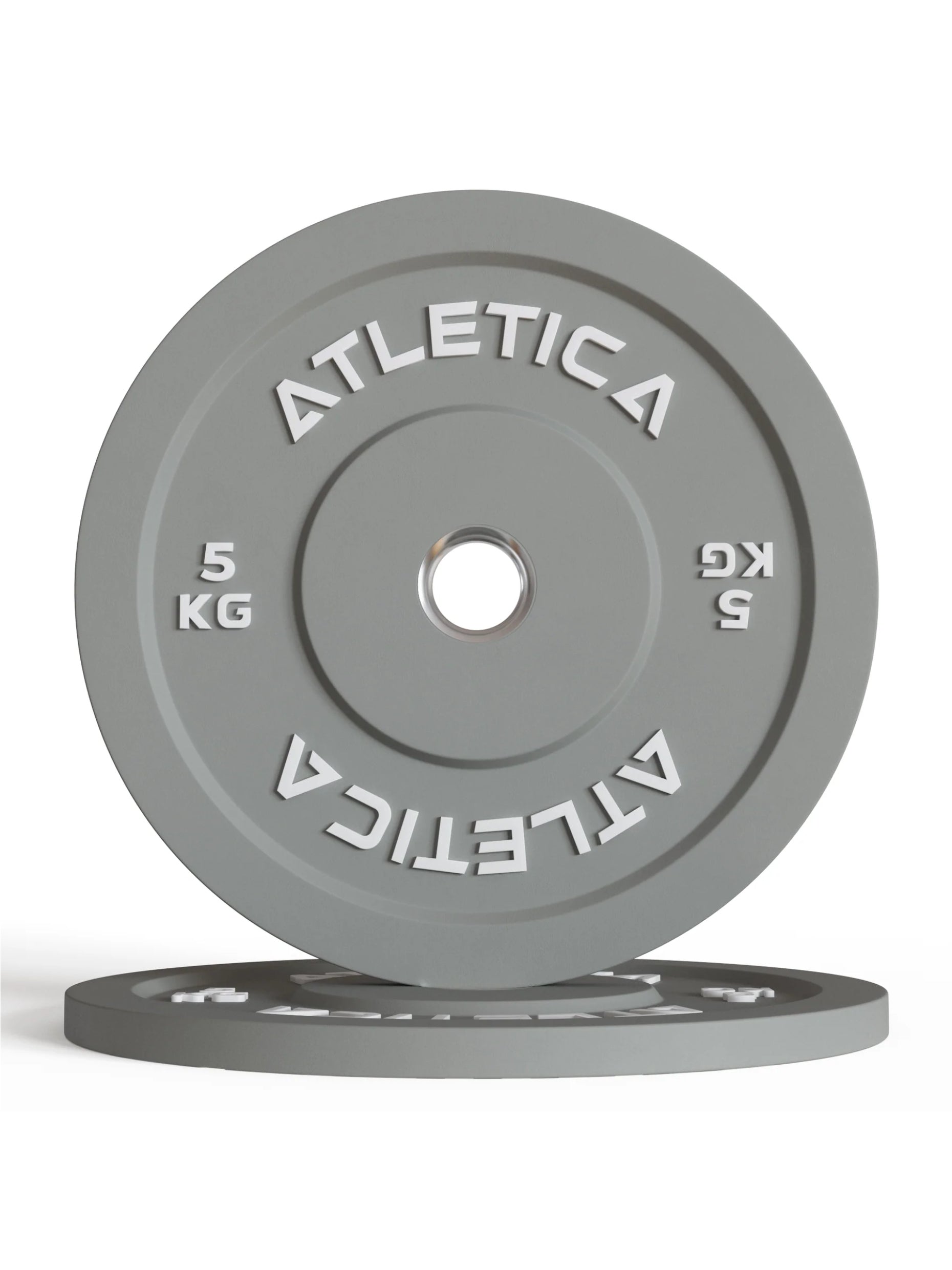 Hantelstangen Set Beta: Spezielle Powerlifting Hantelstange | 190kg Bumper Plates | Pro Collars | Kraft und Präzision, #beta-powerlifting-hantelstange-farbe_chrome