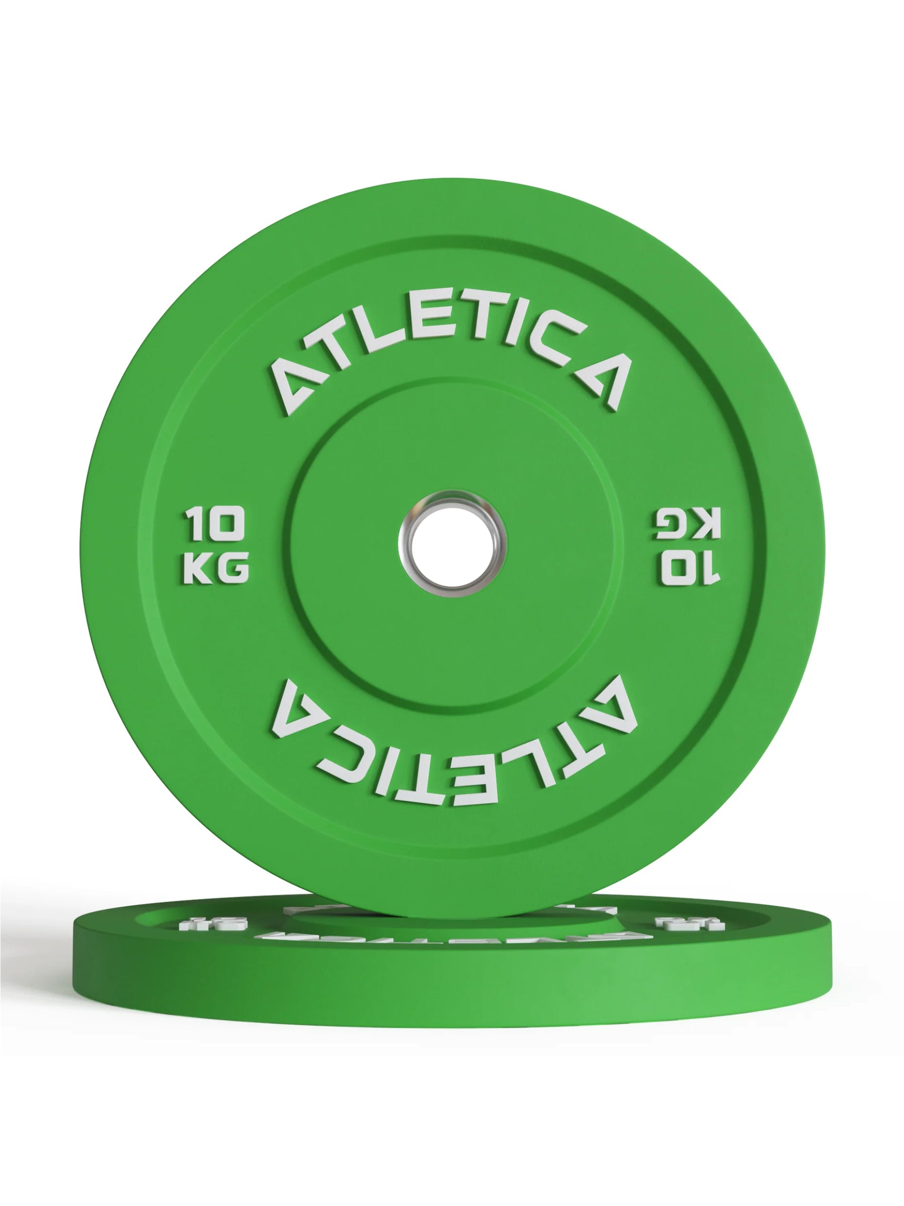 Hantelstangen Set Beta:Spezielle Powerlifting Hantelstange | 190kg Bumper Plates | Pro Collars | Kraft und Präzision, #beta-powerlifting-hantelstange-farbe_chrome