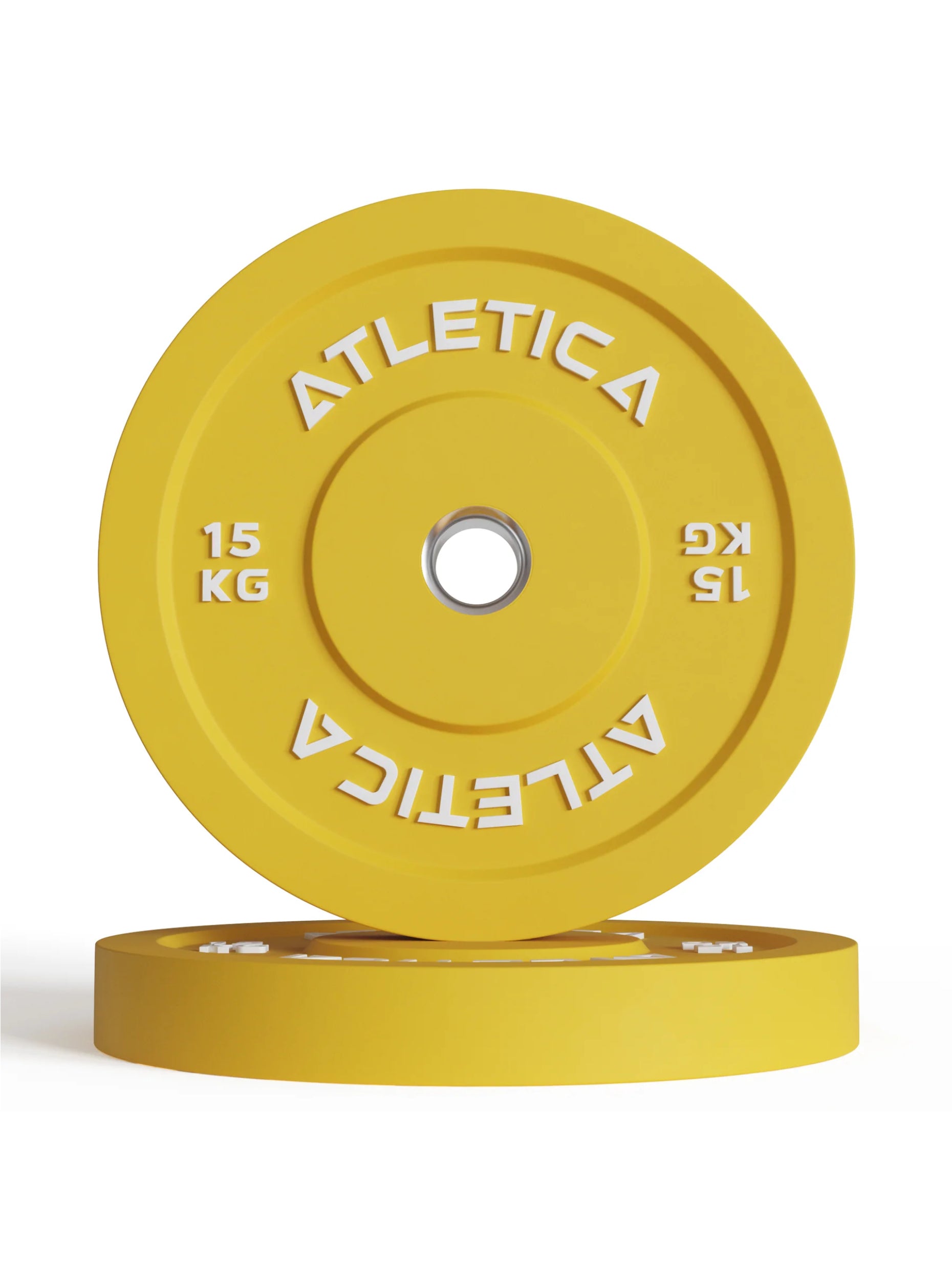 Langhantel Set: Spezielle Powerlifting Beta Hantelstange | 190kg Bumper Plates | Pro Collars | Kraft und Präzision, #beta-powerlifting-hantelstange-farbe_chrome