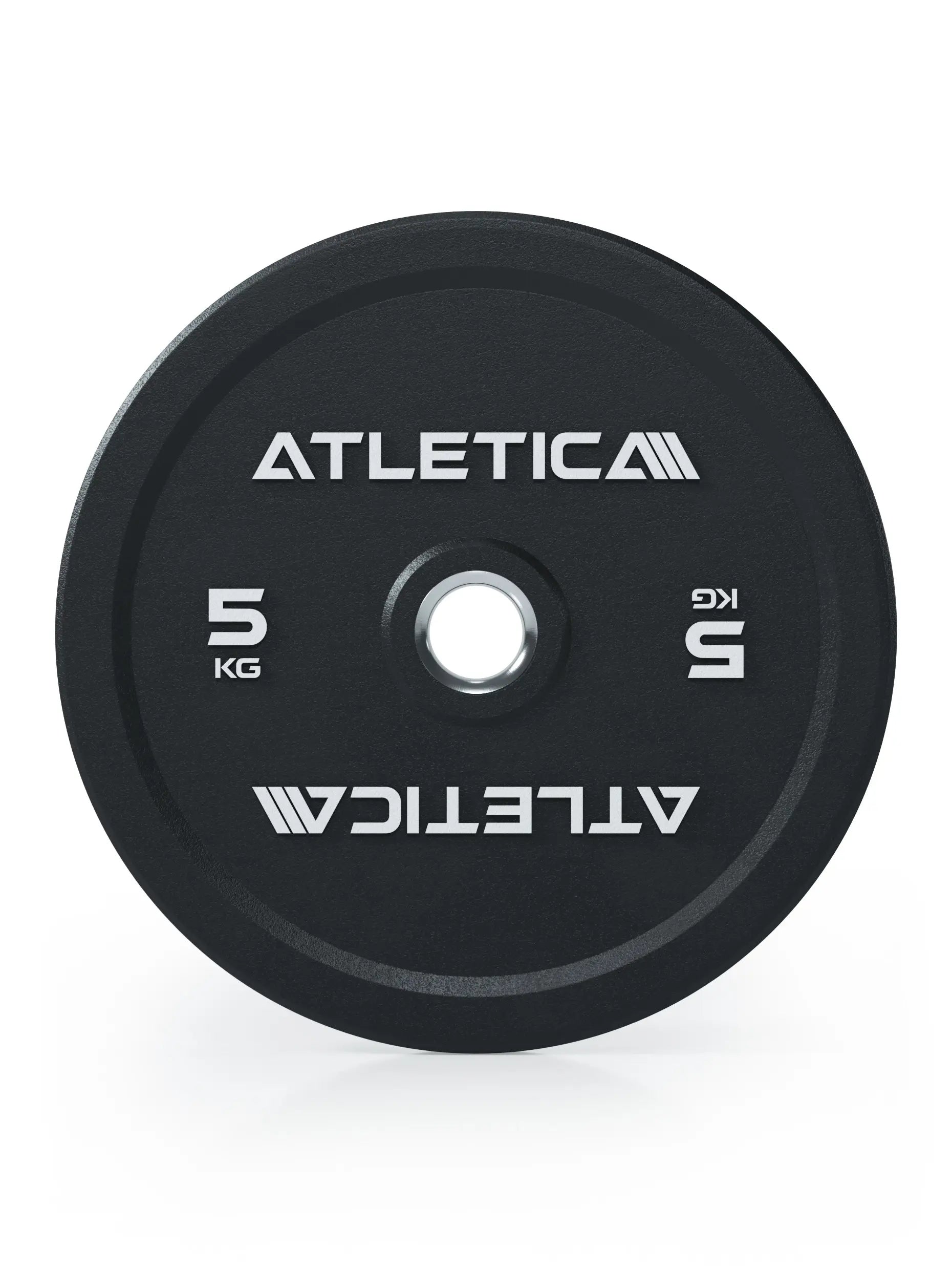 High Temp Bumper Plates Paar I Bild 1 #variante_2x-5kg