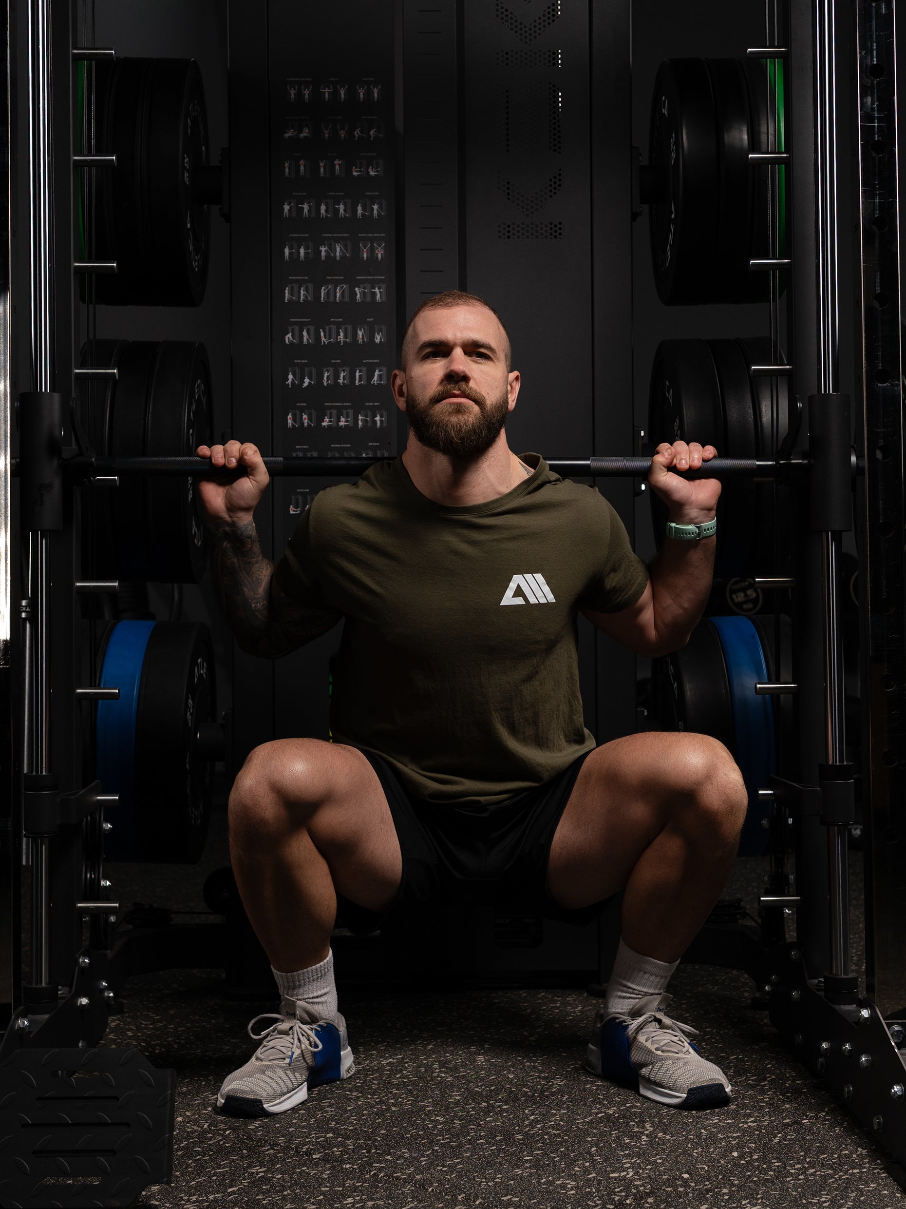 KSK Multipress | Set OUTPERFORM