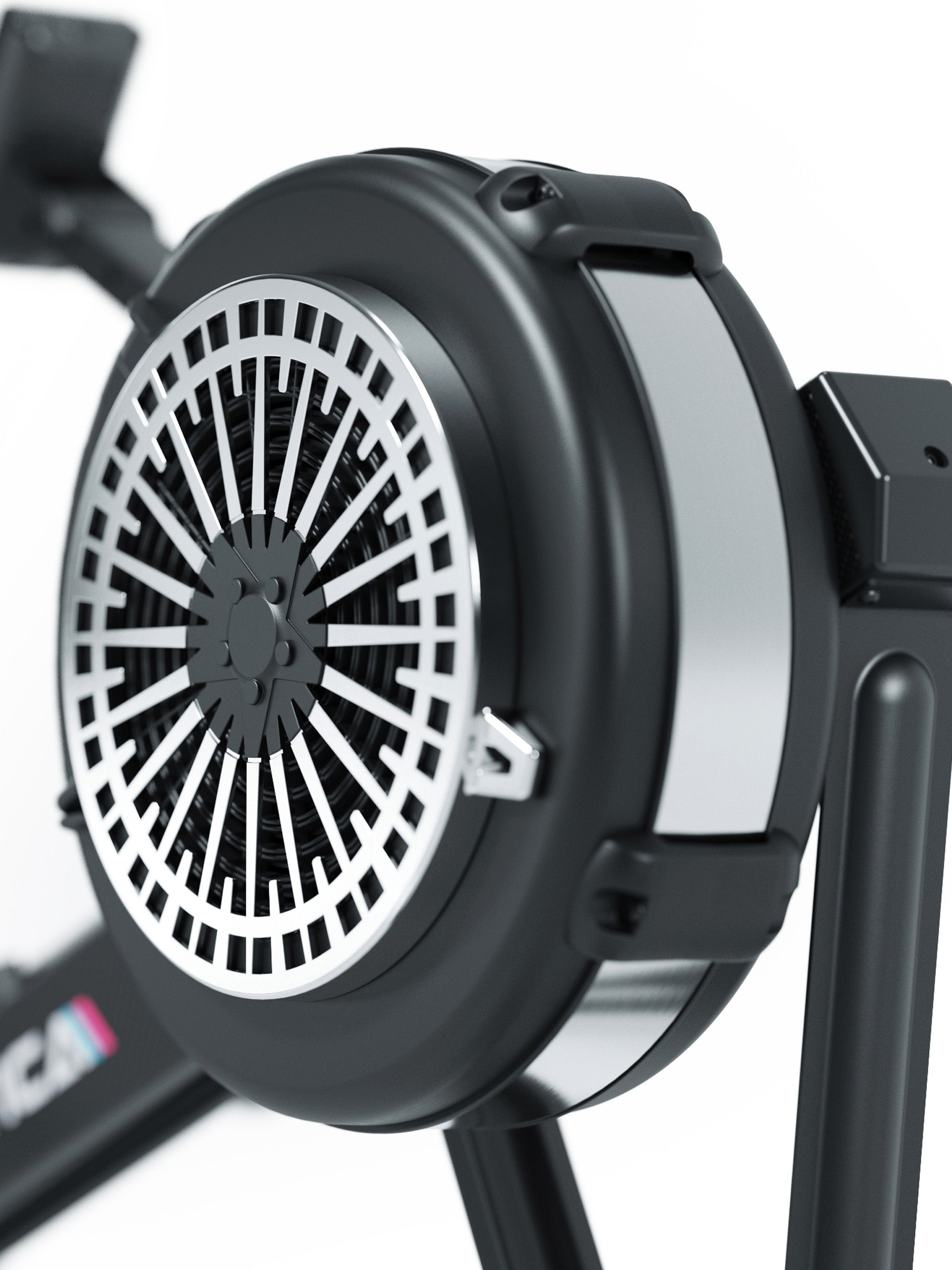 Cardio Rudergerät Kraftmaschinen: CarbonRow Rudergerät