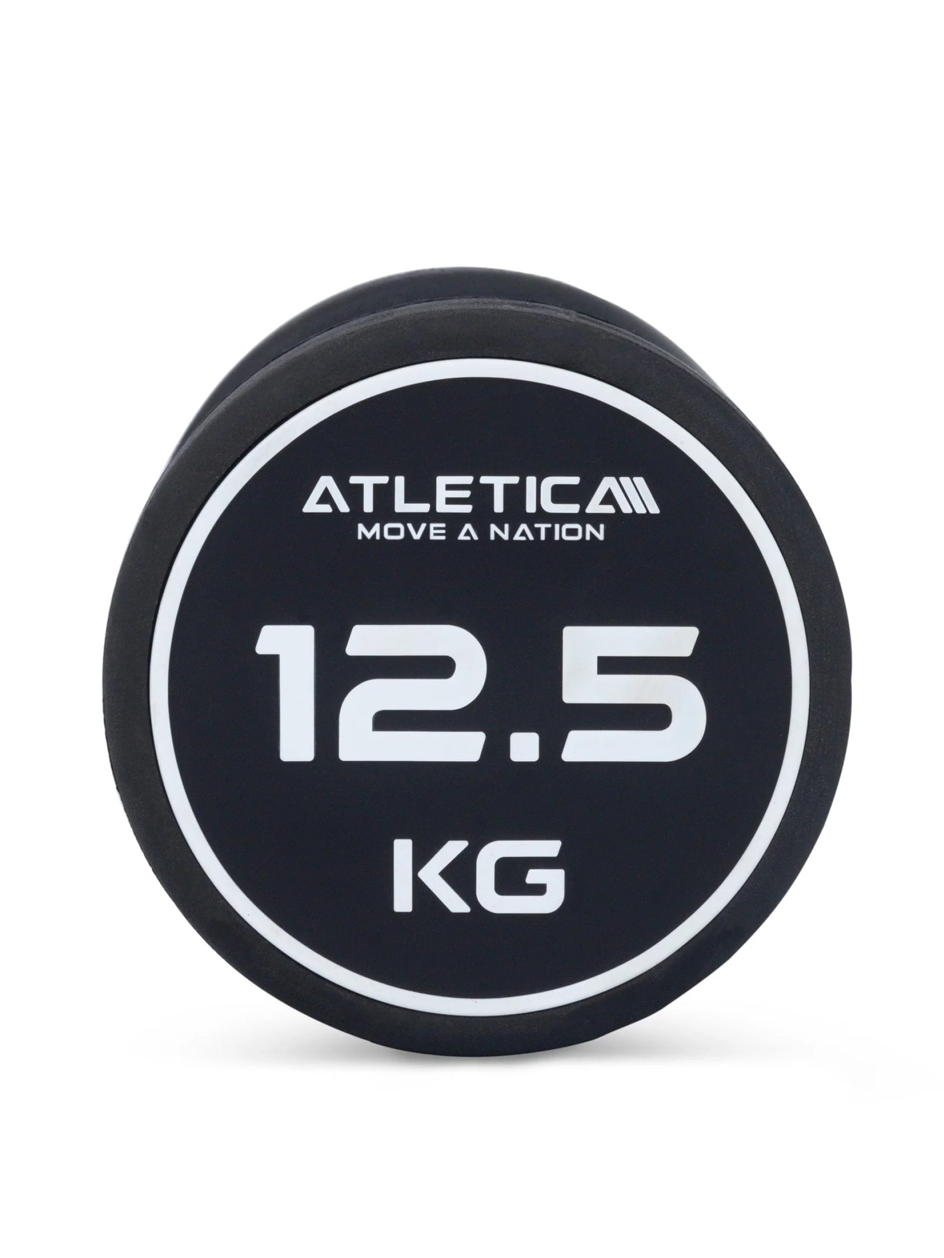 Gewichte: Rundhanteln, Polyurethan Rundhanteln (Paar)- Premium Design und Qualität, #size_2-x-12-5-kg