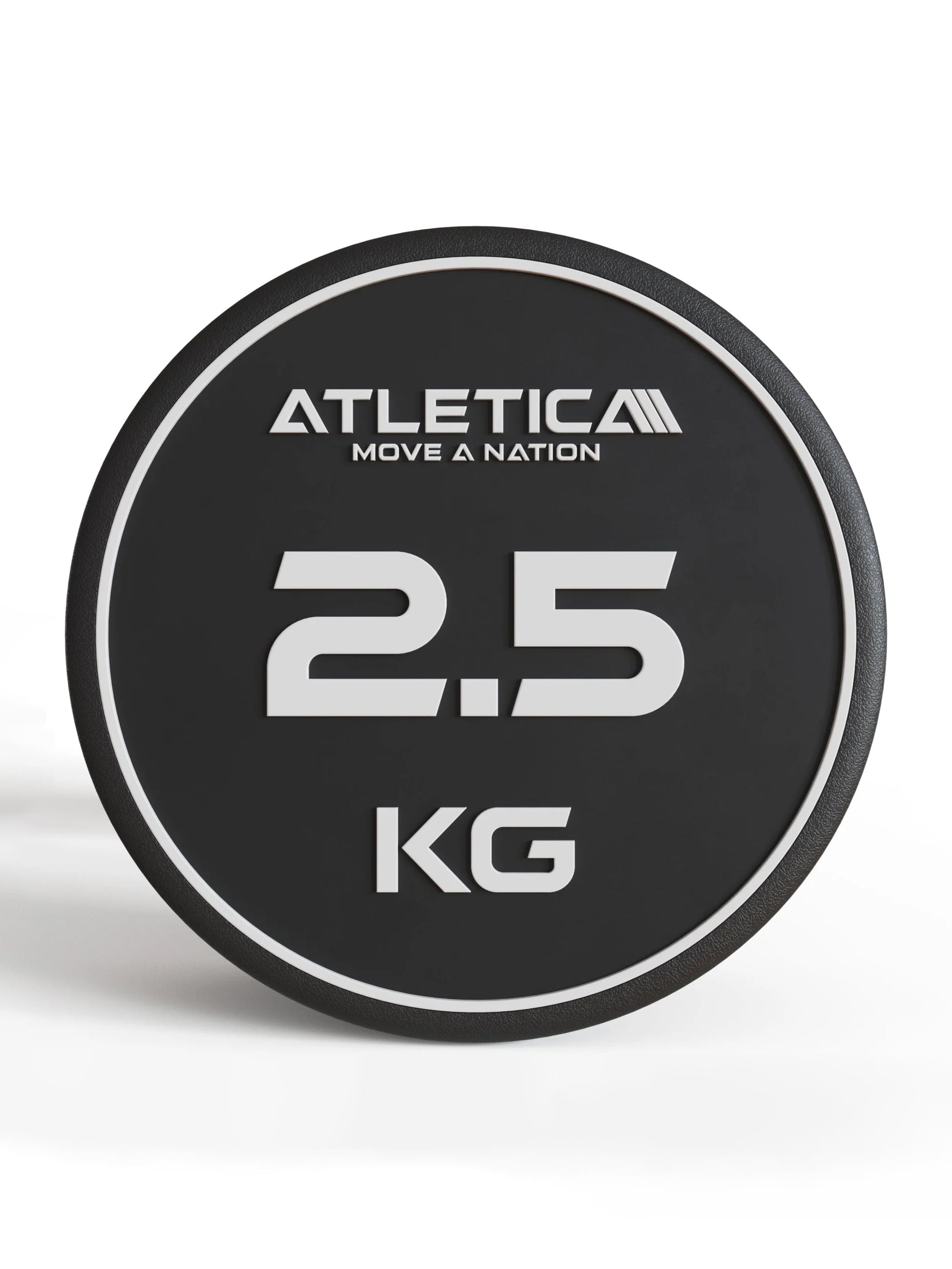 Gewichte: Rundhanteln, Polyurethan Rundhanteln (Paar), #size_2-x-2-5-kg