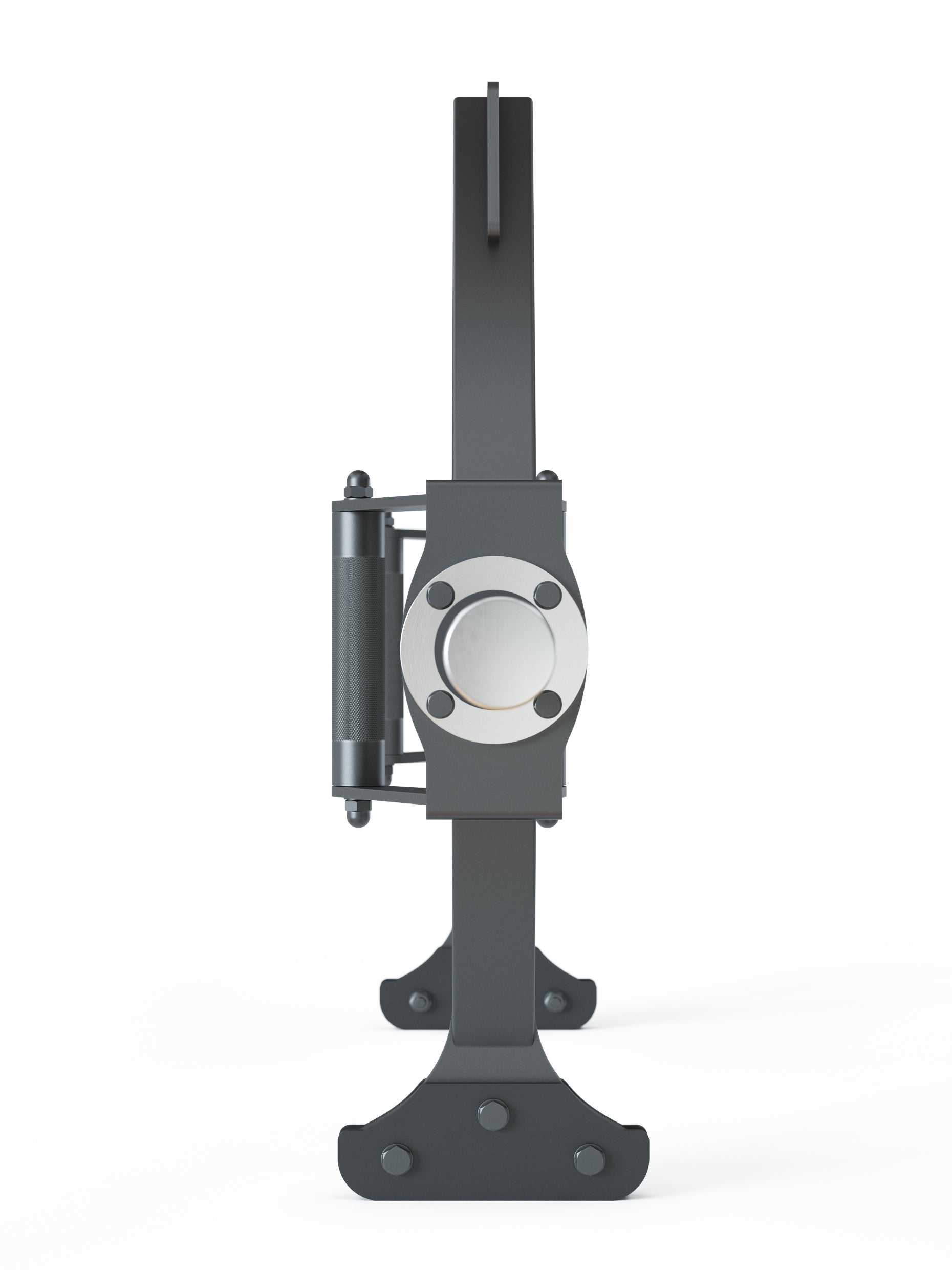 Hantelstangen: Specialty Bars- Open Hex Bar