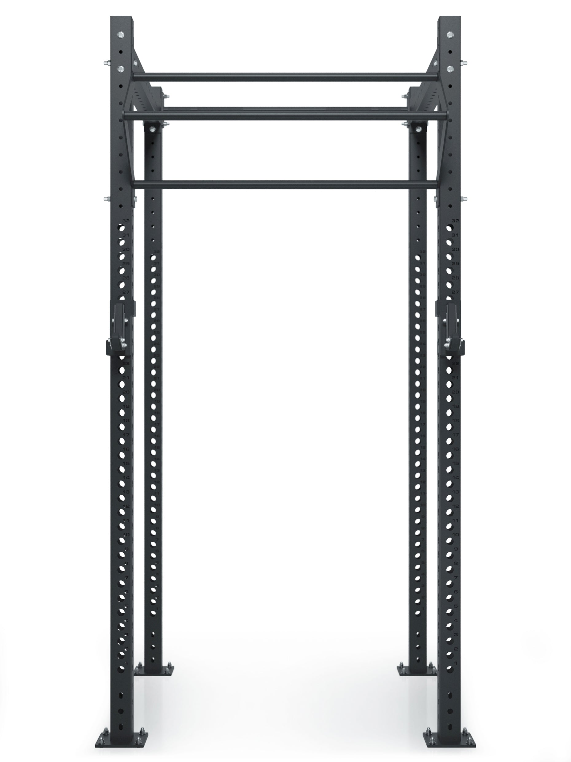 Power Rack Outdoor: Magma