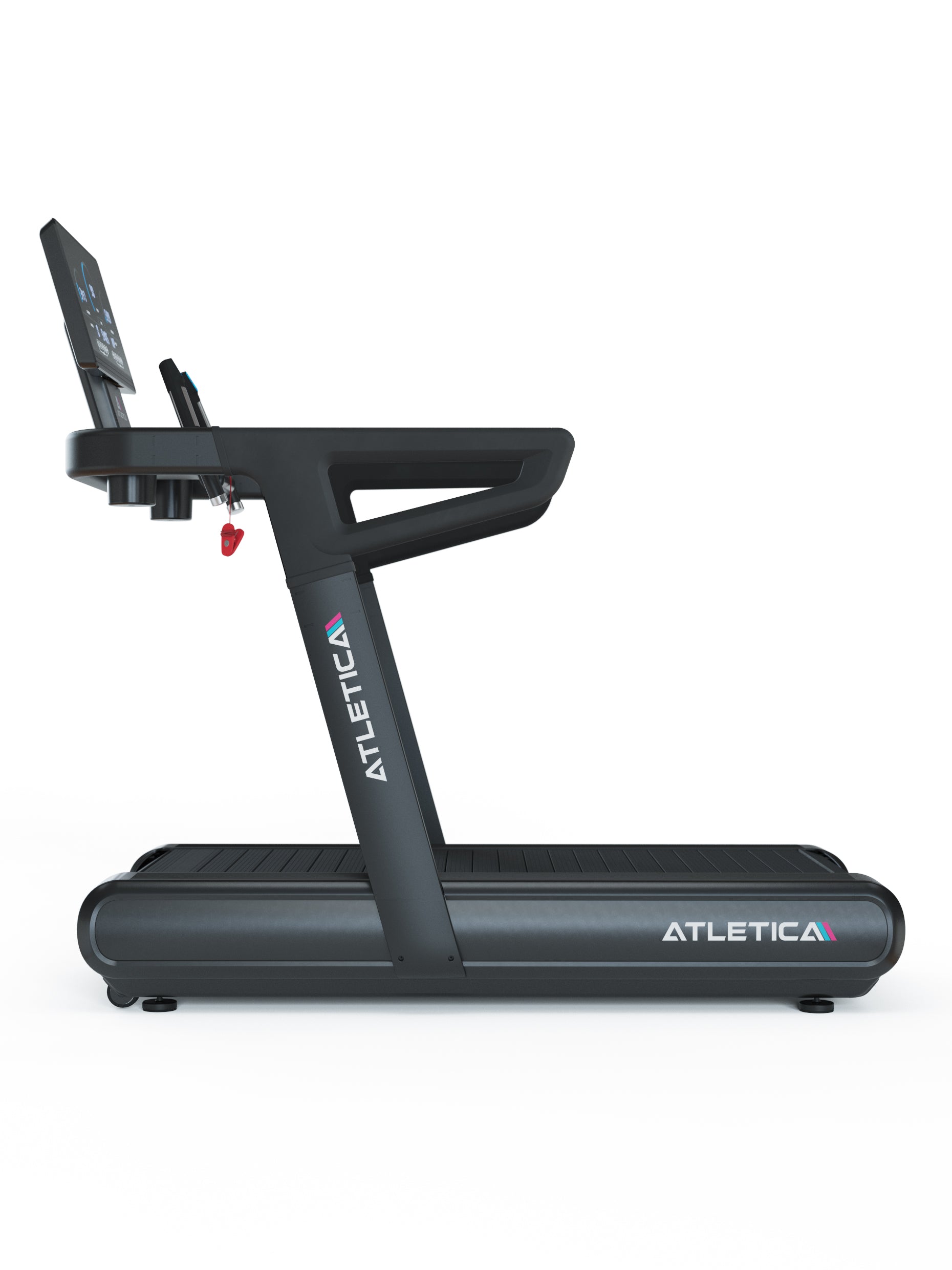 MagnaSled | Tapis roulant e spinta del sled