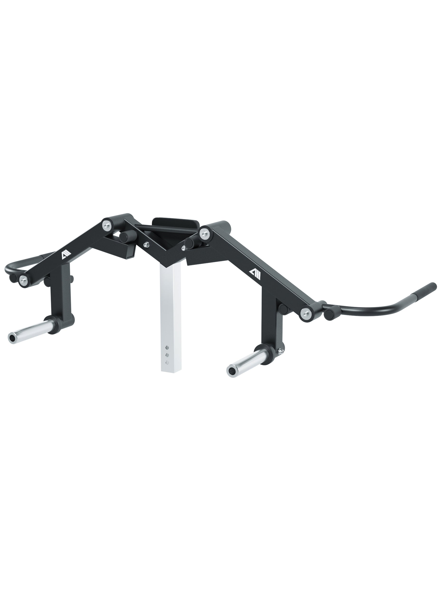 HyperBench Pec Fly Option