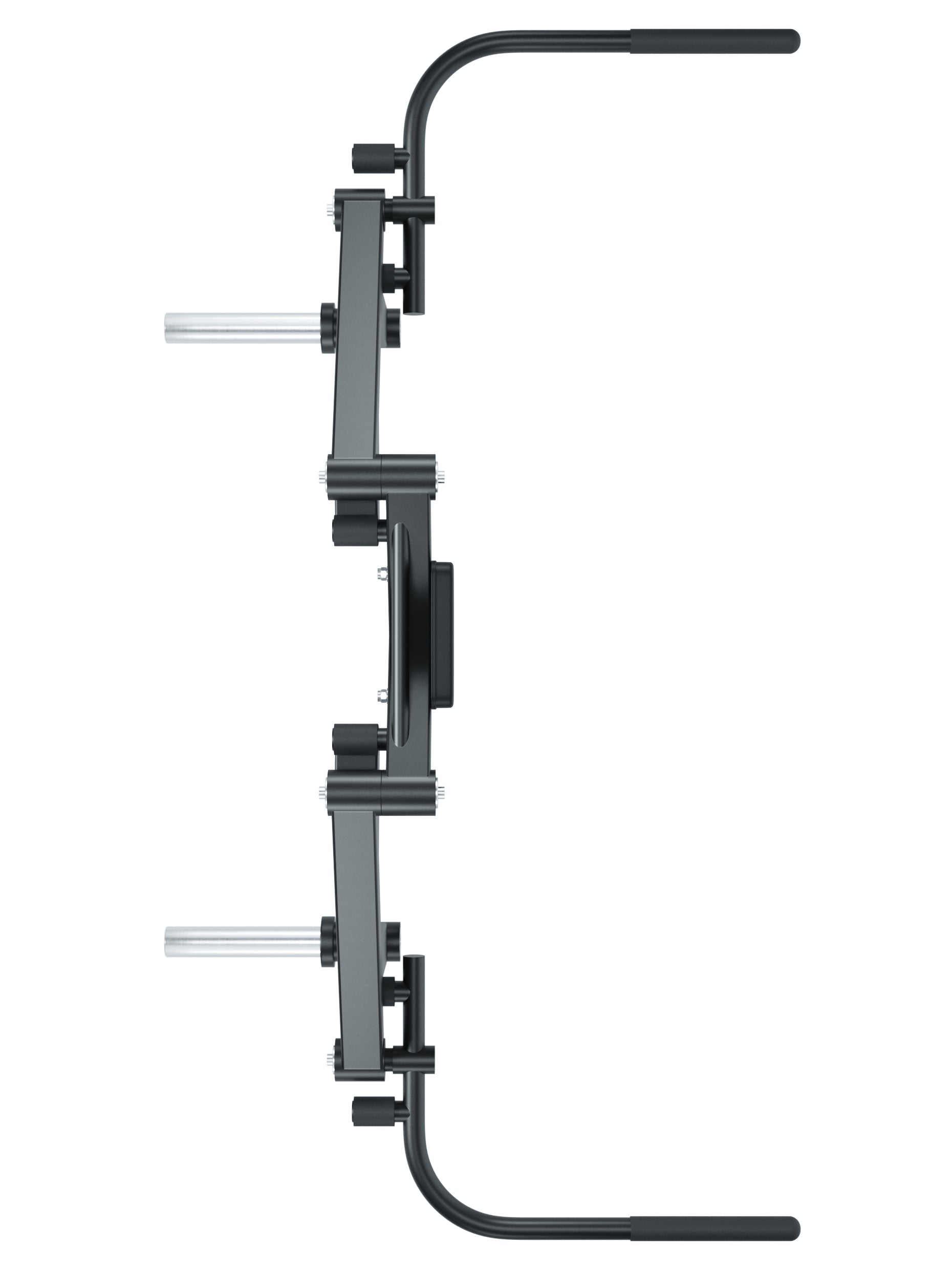 HyperBench Pec Fly Option