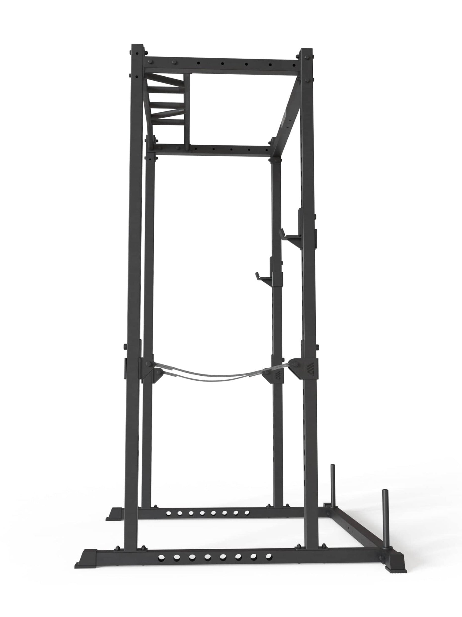 Power Cage R5 Base Käfig: Basiskäfig für Grundübungen, #size_195-cm