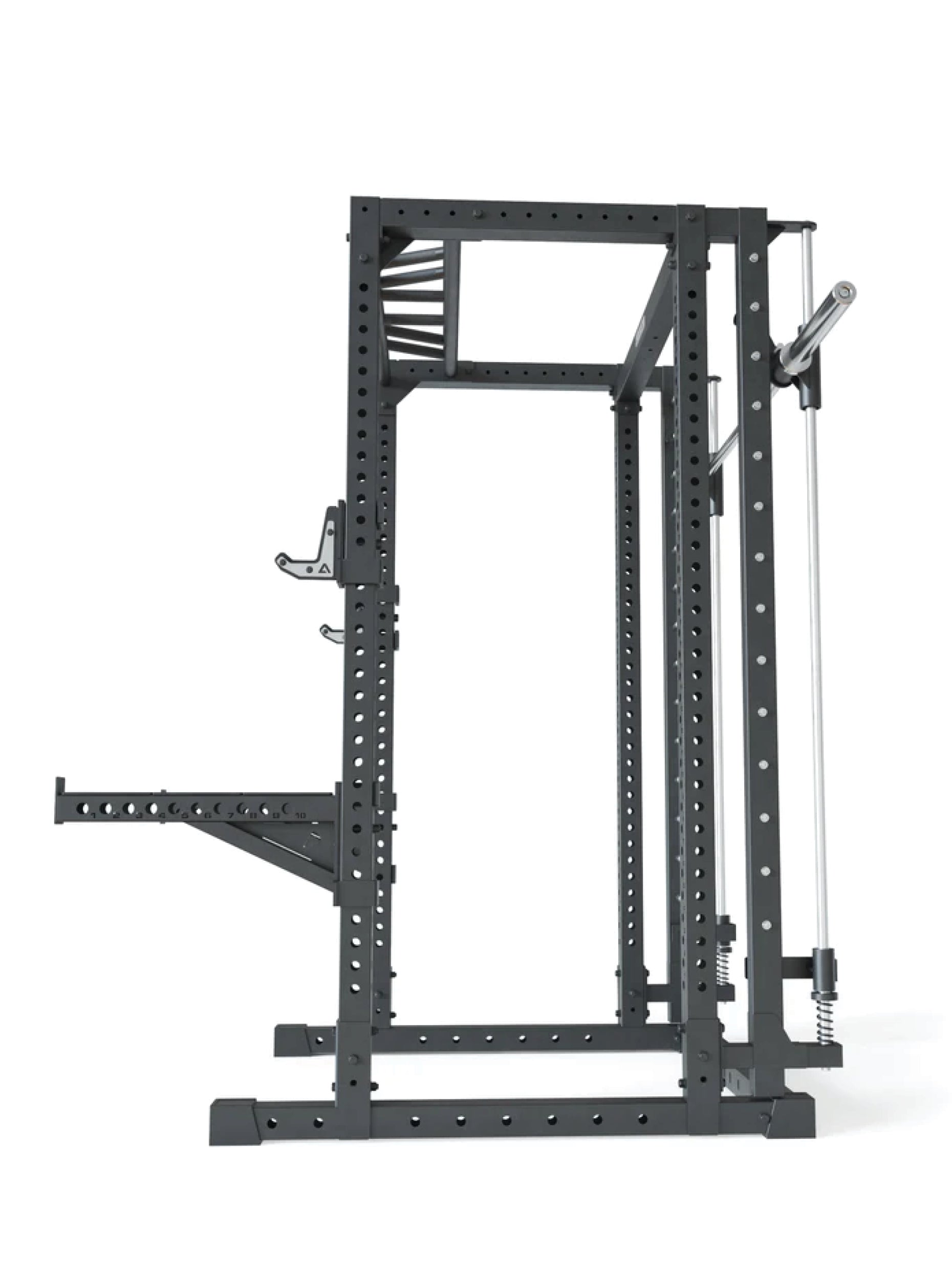 Full Rack R7-Reeve: Squat Rack,