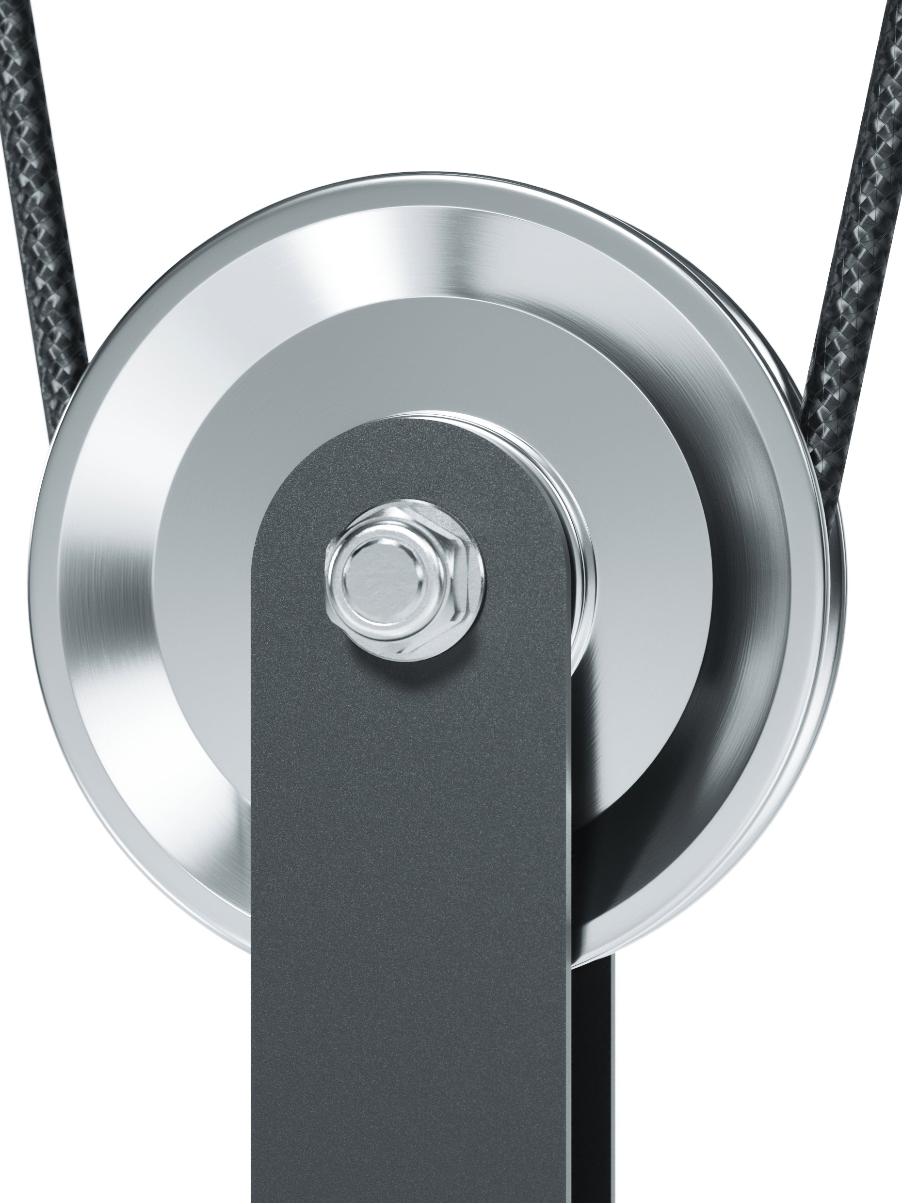 Aluminum-Seilrollen, #size_4rollen-x-105mm