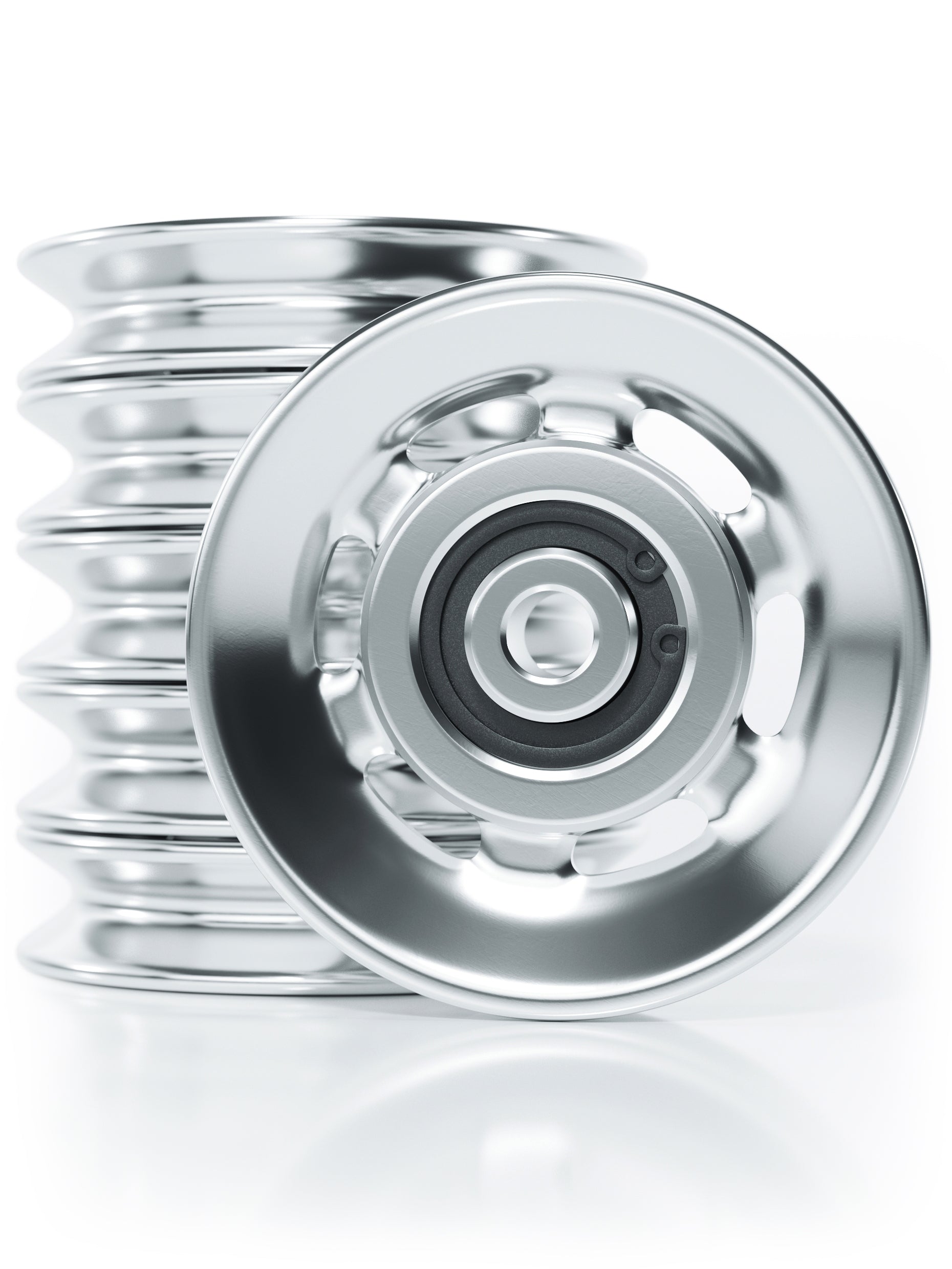 Aluminum-Seilrollen, #size_6rollen-x-90mm