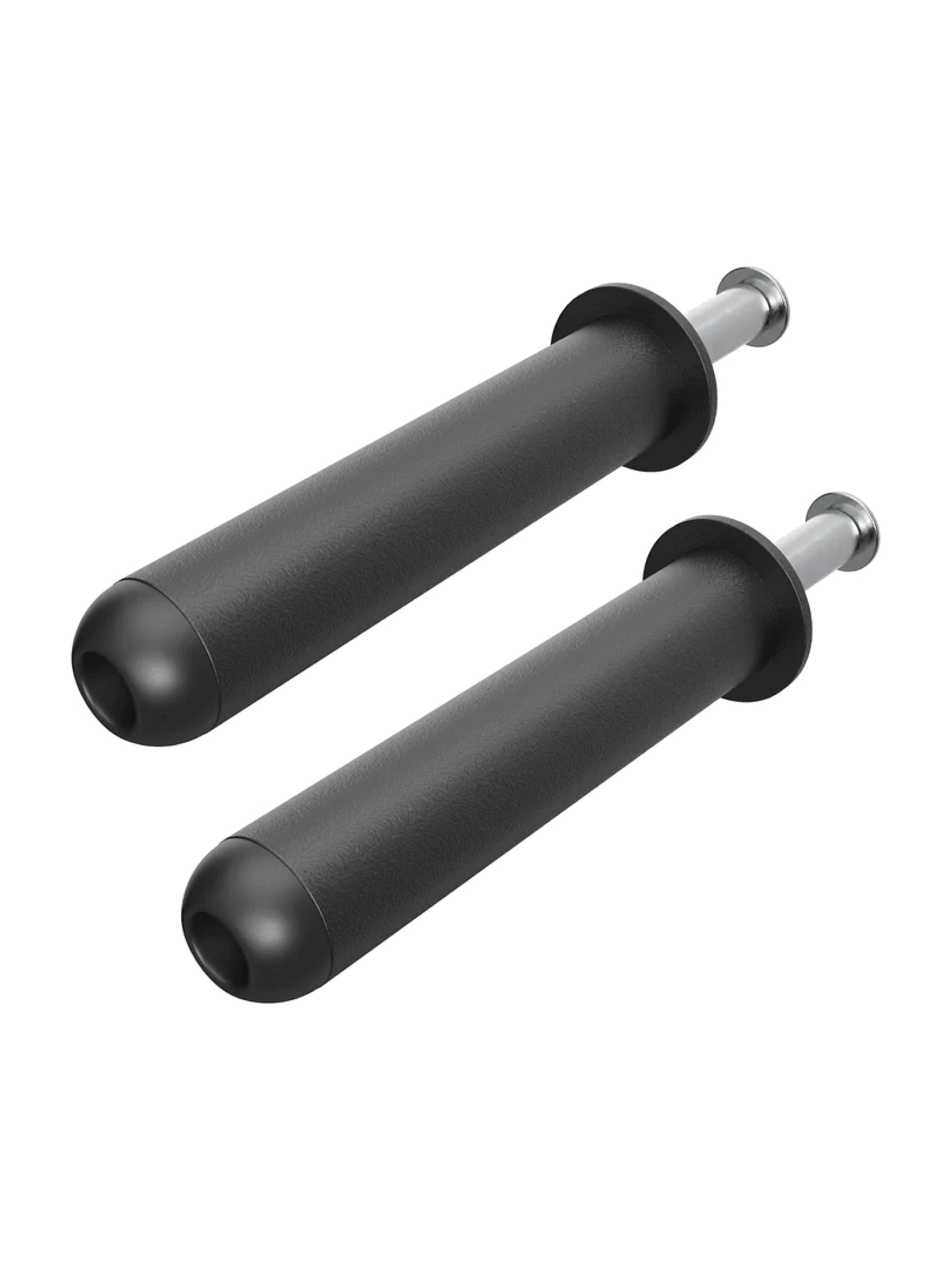 Zubehör Gewichts-Pins für die R7 Serie: Paar | 20 oder 30 cm | Ordnung im Gym | Je 100 kg Tragkraft | Kompatibel mit R7-Racks und 50 mm Scheiben | Pulverbeschichtet #size_20-cm