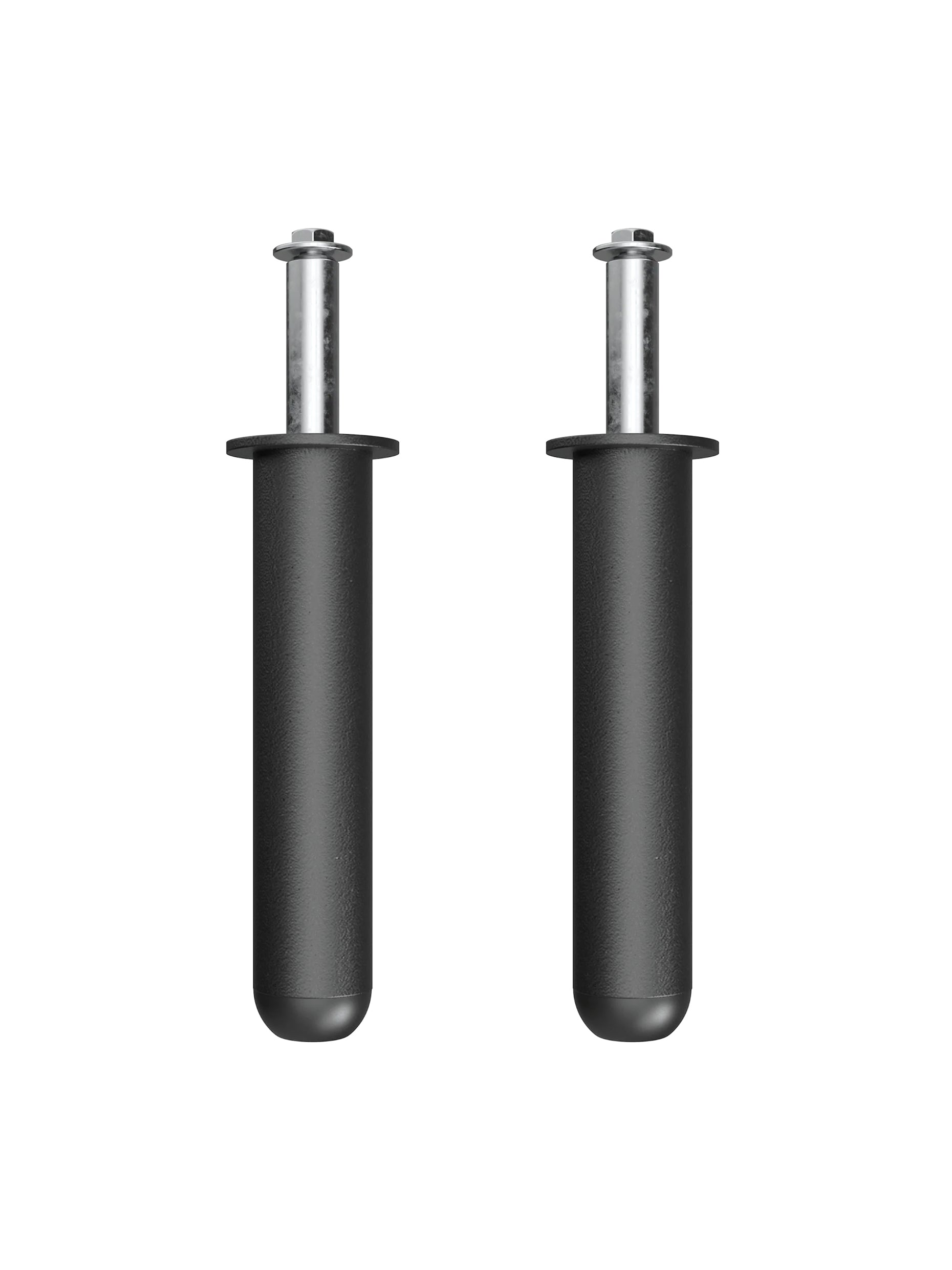 Zubehör Gewichts-Pins für die R7 Serie: Paar | 20 oder 30 cm | Ordnung im Gym | Je 100 kg Tragkraft, #size_20-cm
