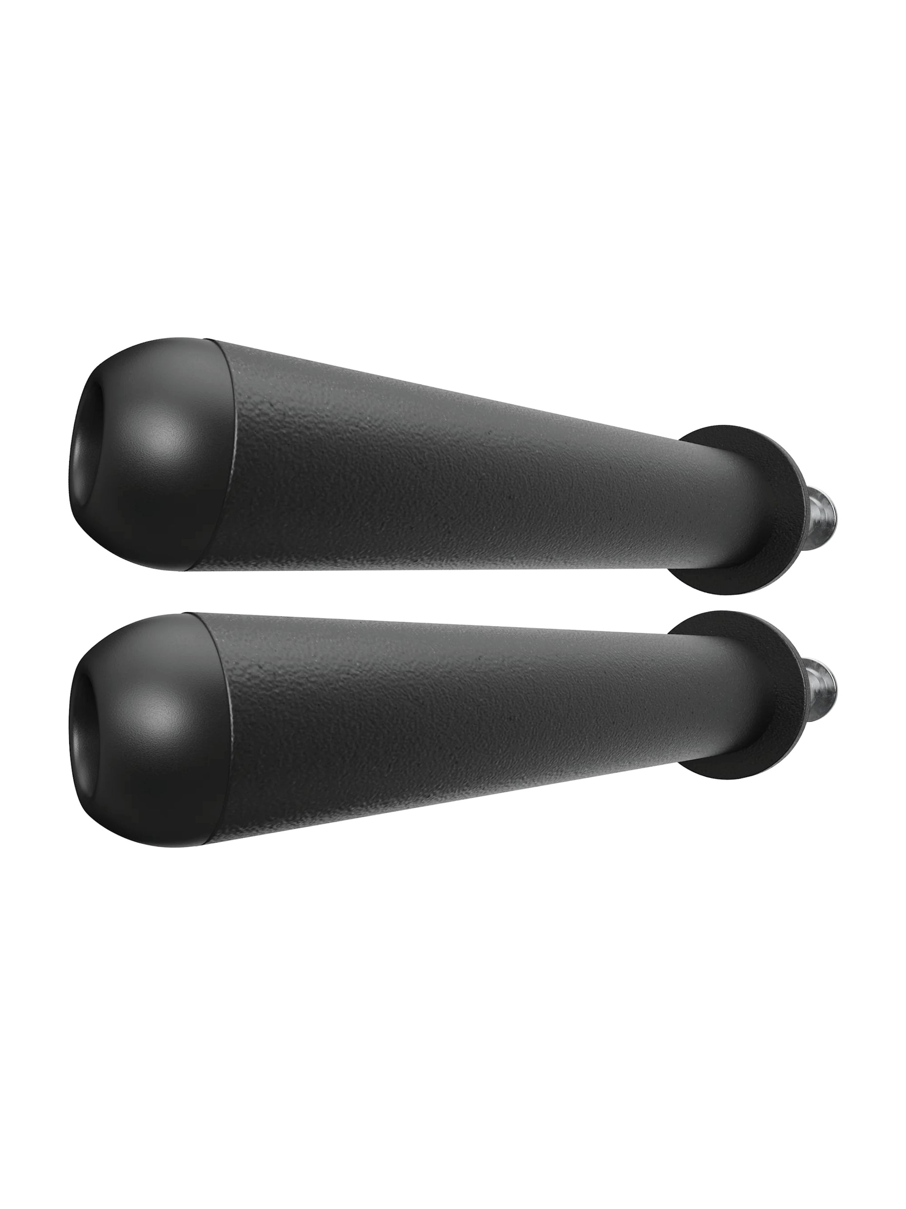 Zubehör Gewichts-Pins für die R7 Serie: Paar | 20 oder 30 cm | Ordnung im Gym | Je 100 kg Tragkraft | Kompatibel mit R7-Racks und 50 mm Scheiben, #size_20-cm